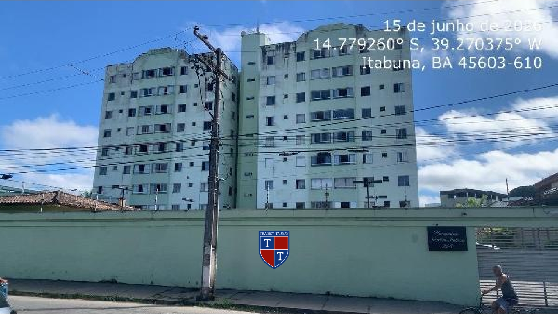 APARTAMENTO em NOSSA SENHORA DE FATIMA