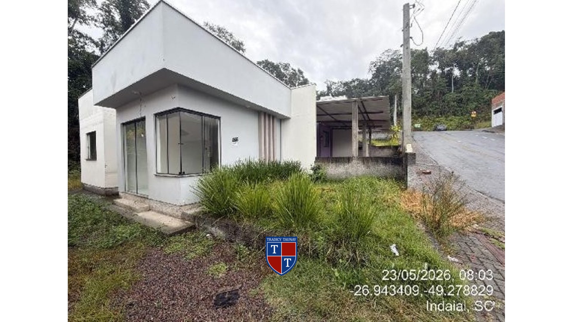 Foto 1 de CASA em WARNOW - Imóvel Retomado Caixa