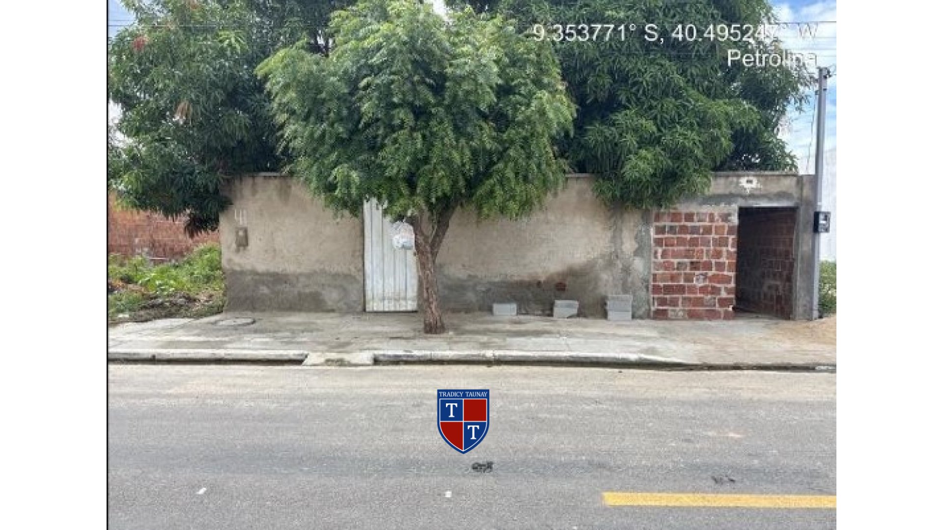 Foto 1 de TERRENO em DOM AVELAR - Imóvel Retomado Caixa