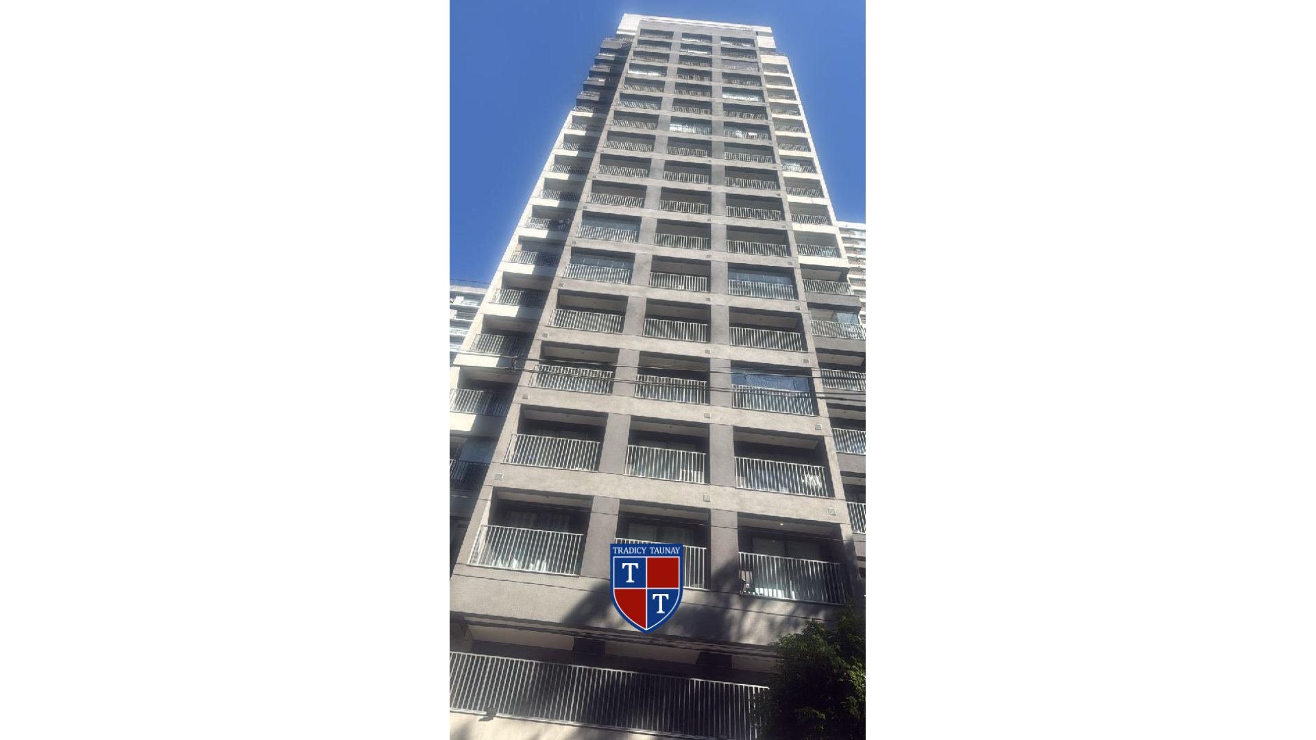 Foto 1 de APARTAMENTO em BROOKLIN NOVO - Imóvel Retomado Caixa