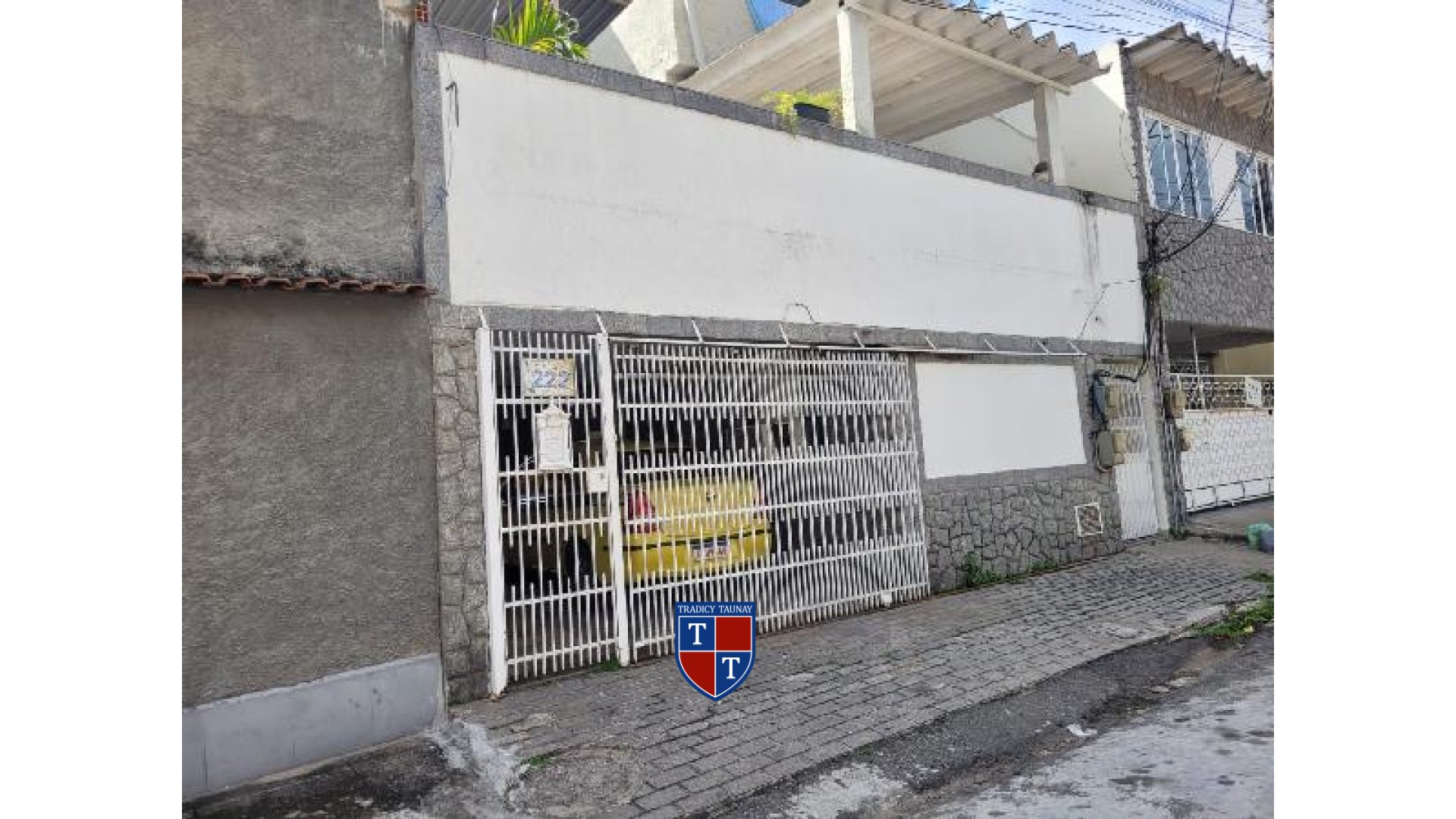 Foto 1 de CASA em BRASILANDIA - Imóvel Retomado Caixa
