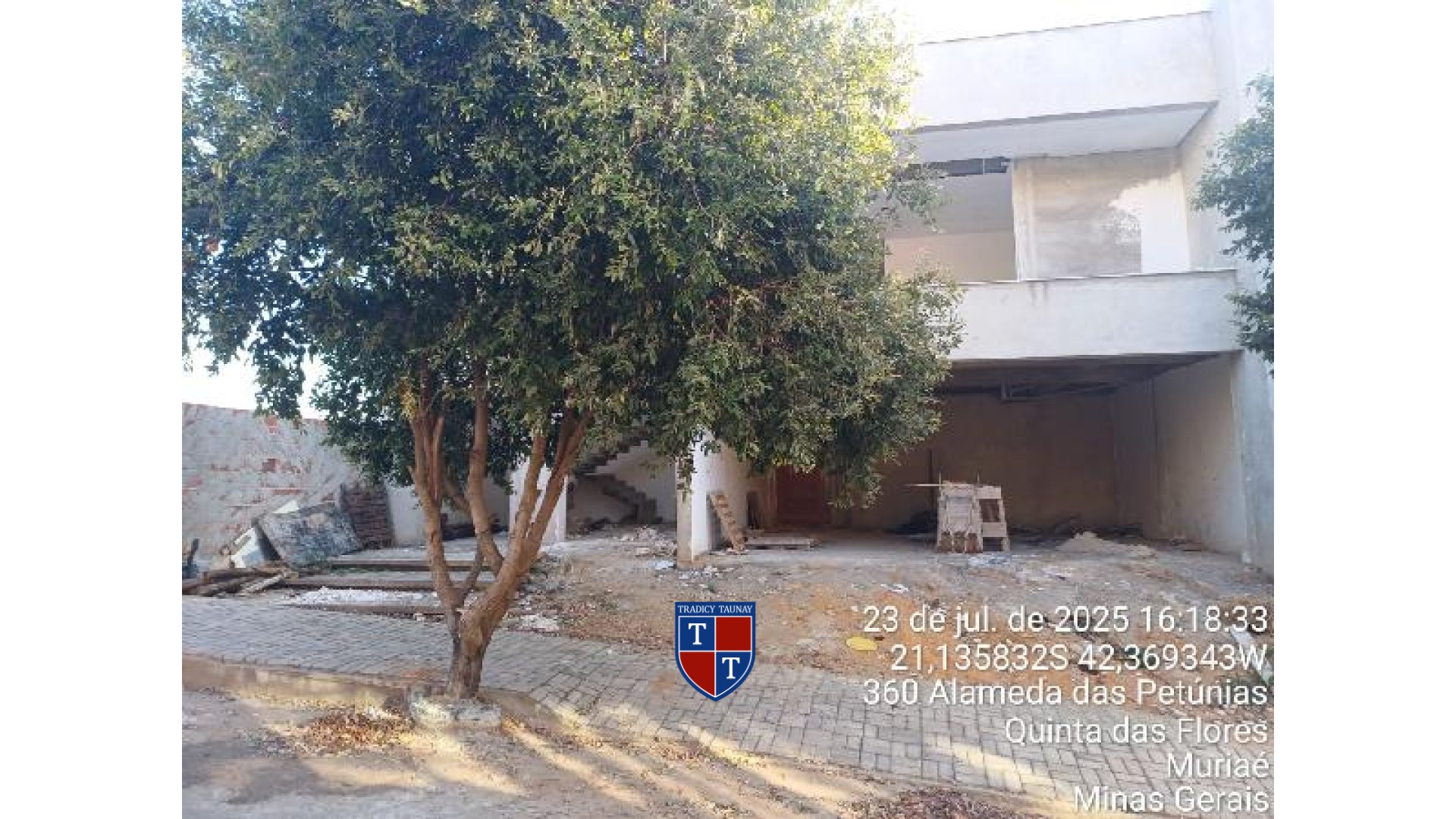 Foto 1 de CASA em QUINTA DAS FLORES - Imóvel Retomado Caixa