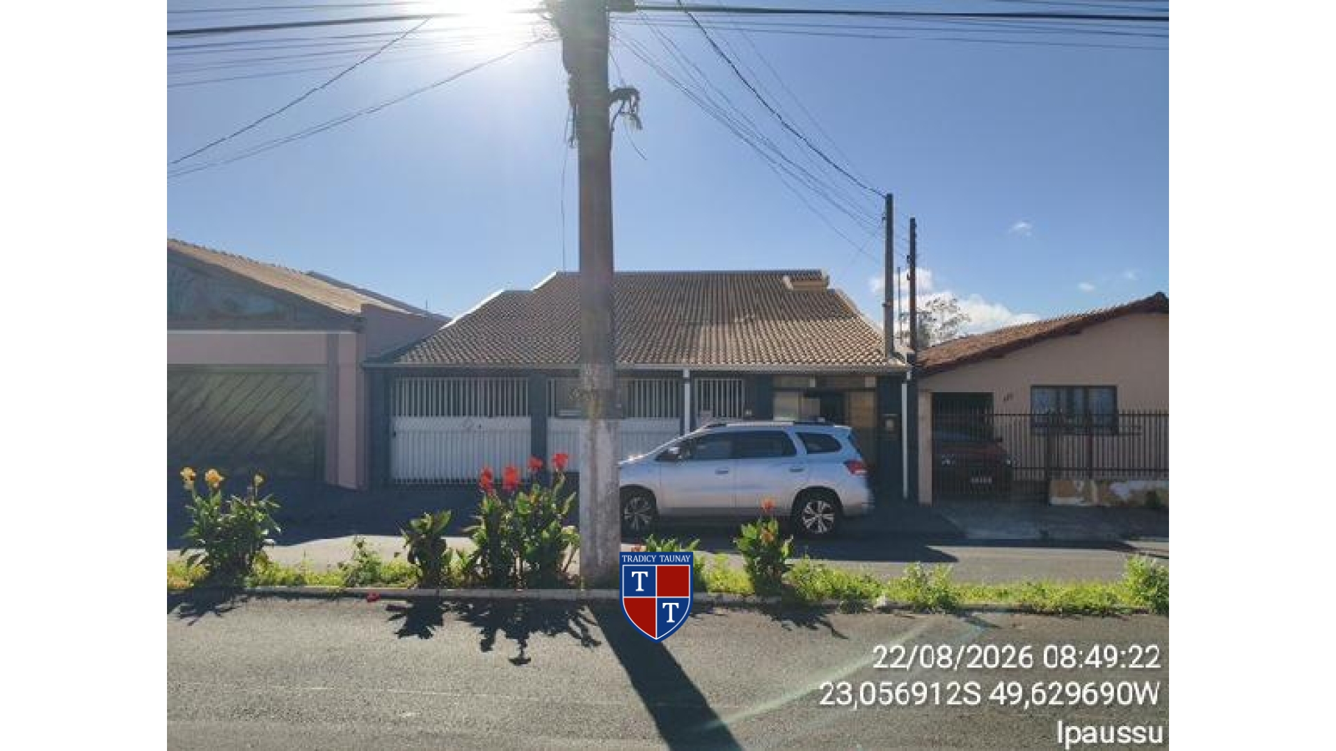 CASA em TERRA DOS BRILHANTES
