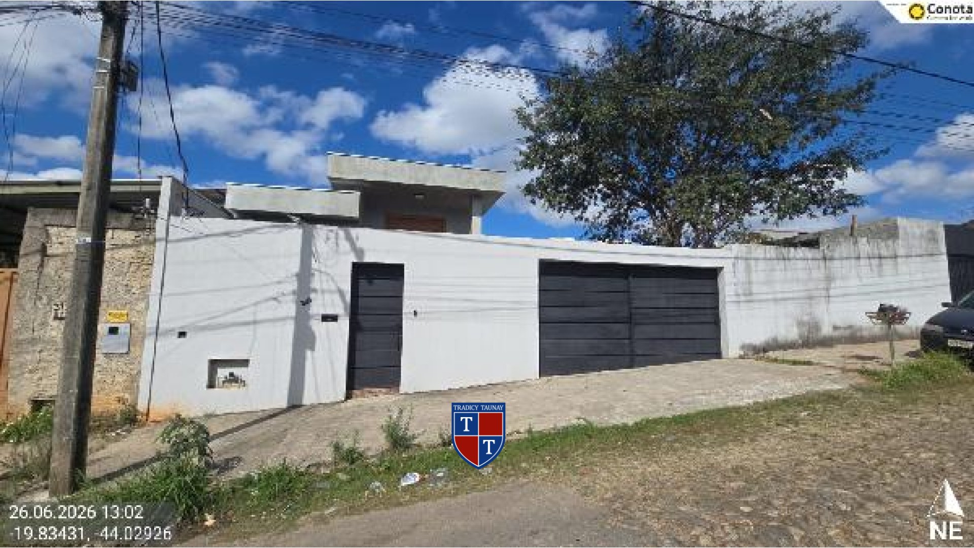 Foto 1 de TERRENO em JUSTINOPOLIS - Imóvel Retomado Caixa