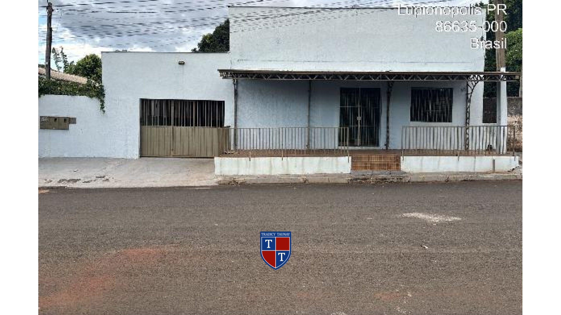 Foto 1 de CASA em VILA INDEPENDENCIA - Imóvel Retomado Caixa