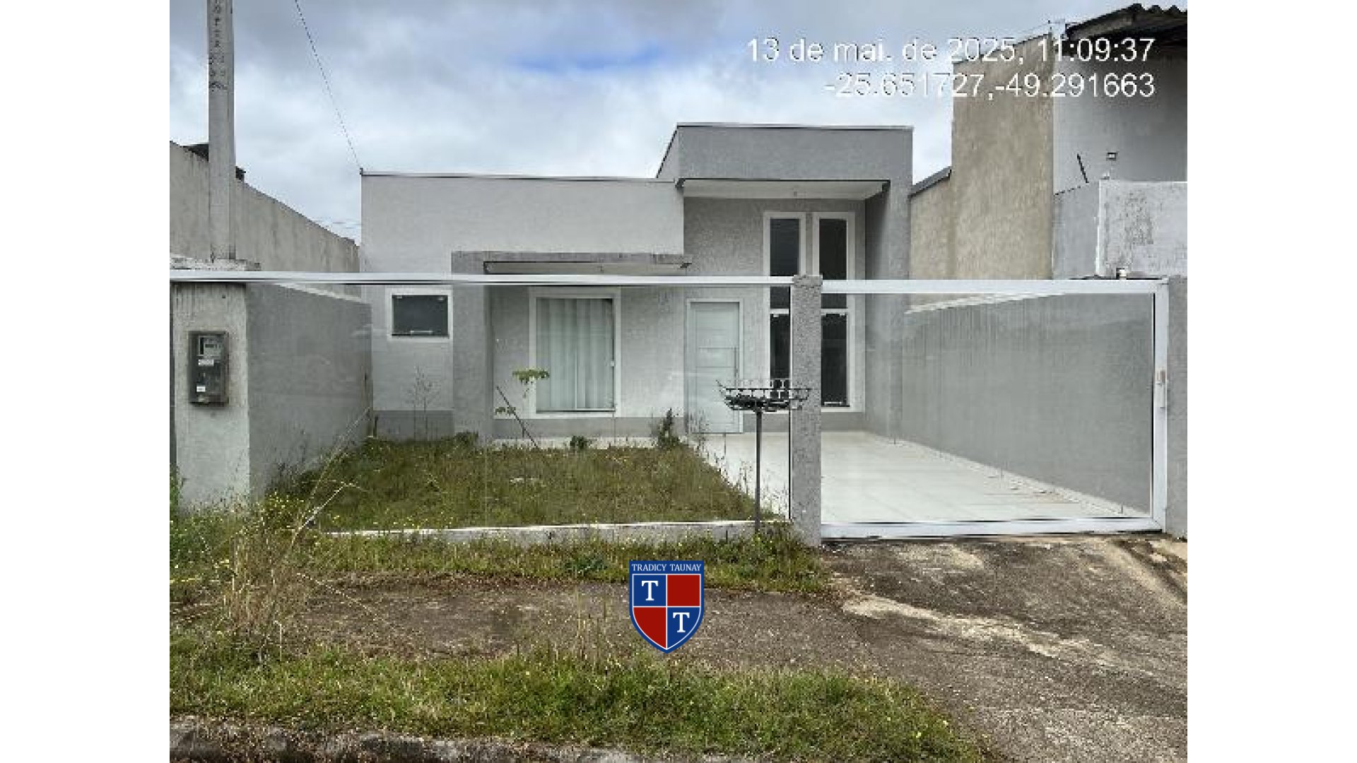 Foto 1 de CASA em EUCALIPTOS - Imóvel Retomado Caixa