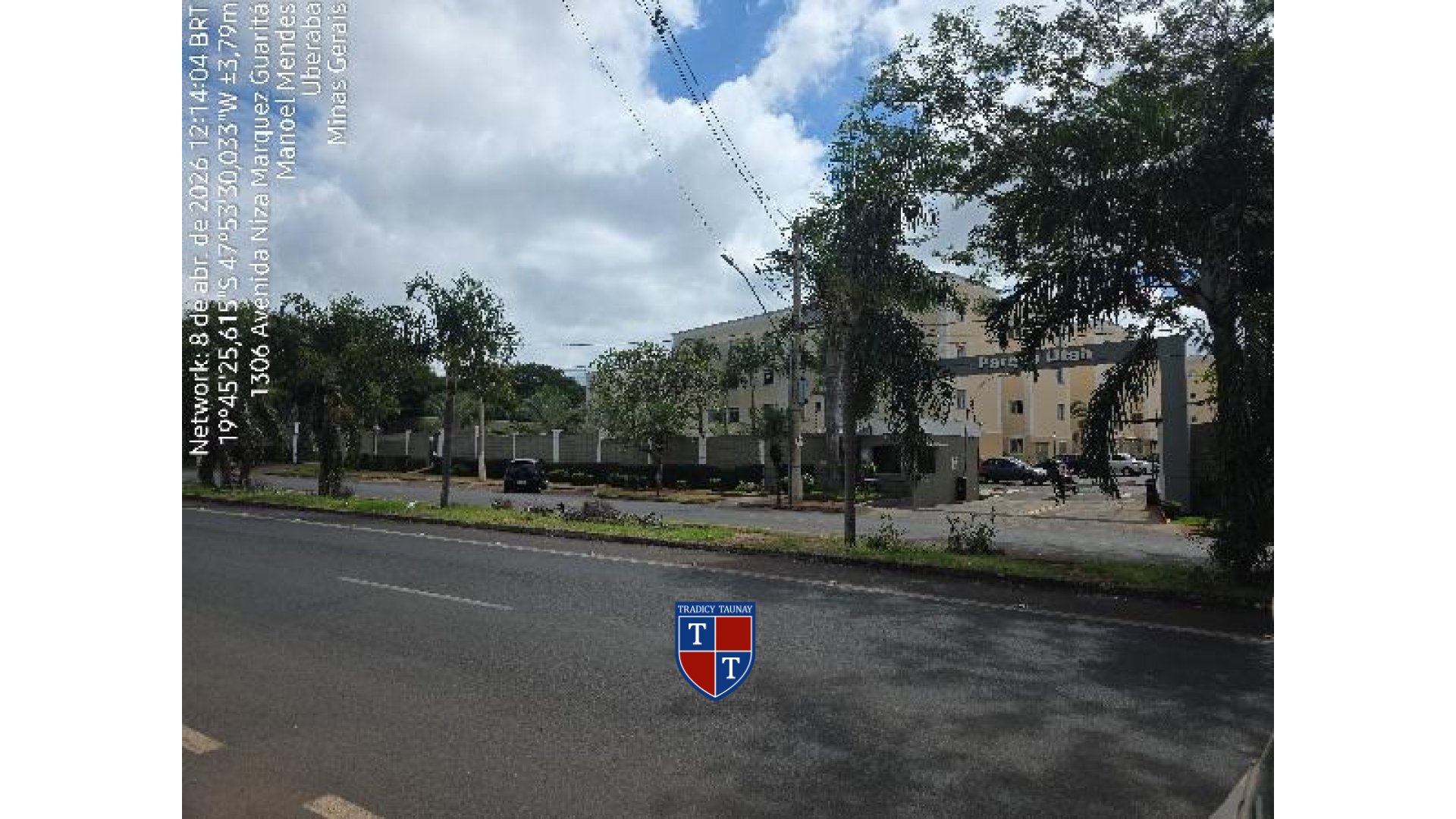 Foto 1 de APARTAMENTO em CONJUNTO MANOEL MENDES - Imóvel Retomado Caixa