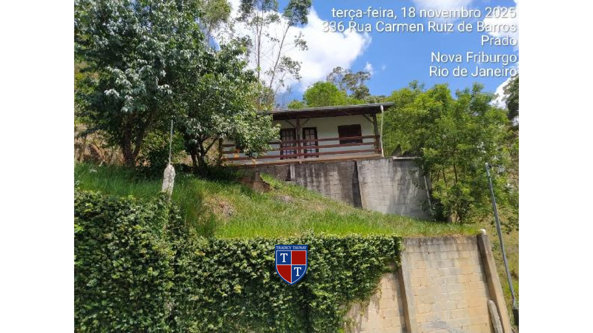 Foto 1 de TERRENO em PRADO - Imóvel Retomado Caixa