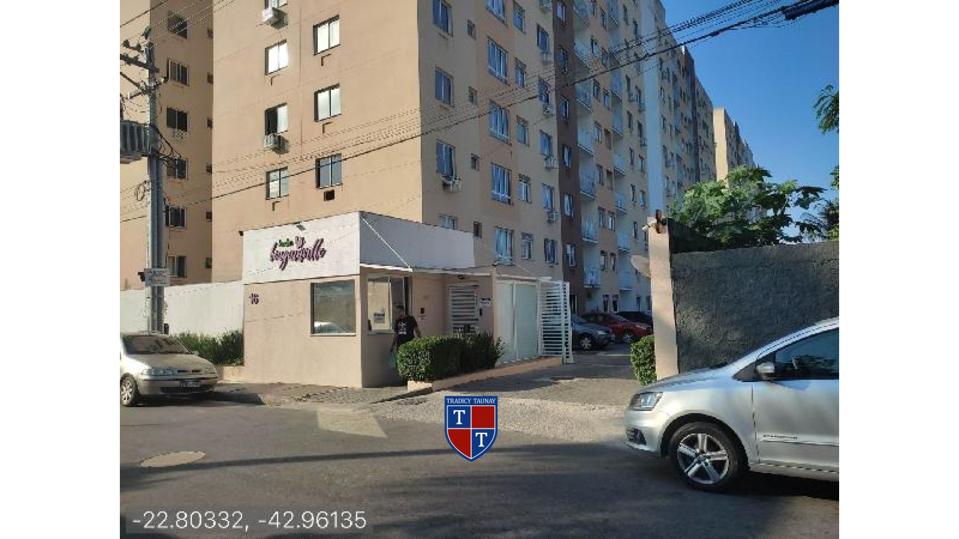 Foto 1 de APARTAMENTO em VISTA ALEGRE - Imóvel Retomado Caixa