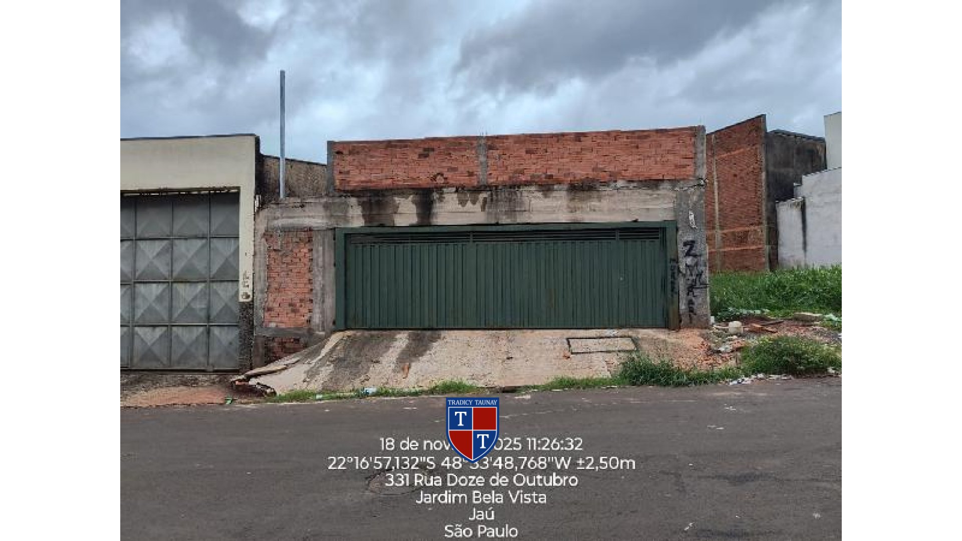Foto 1 de CASA em JARDIM BELA VISTA - Imóvel Retomado Caixa