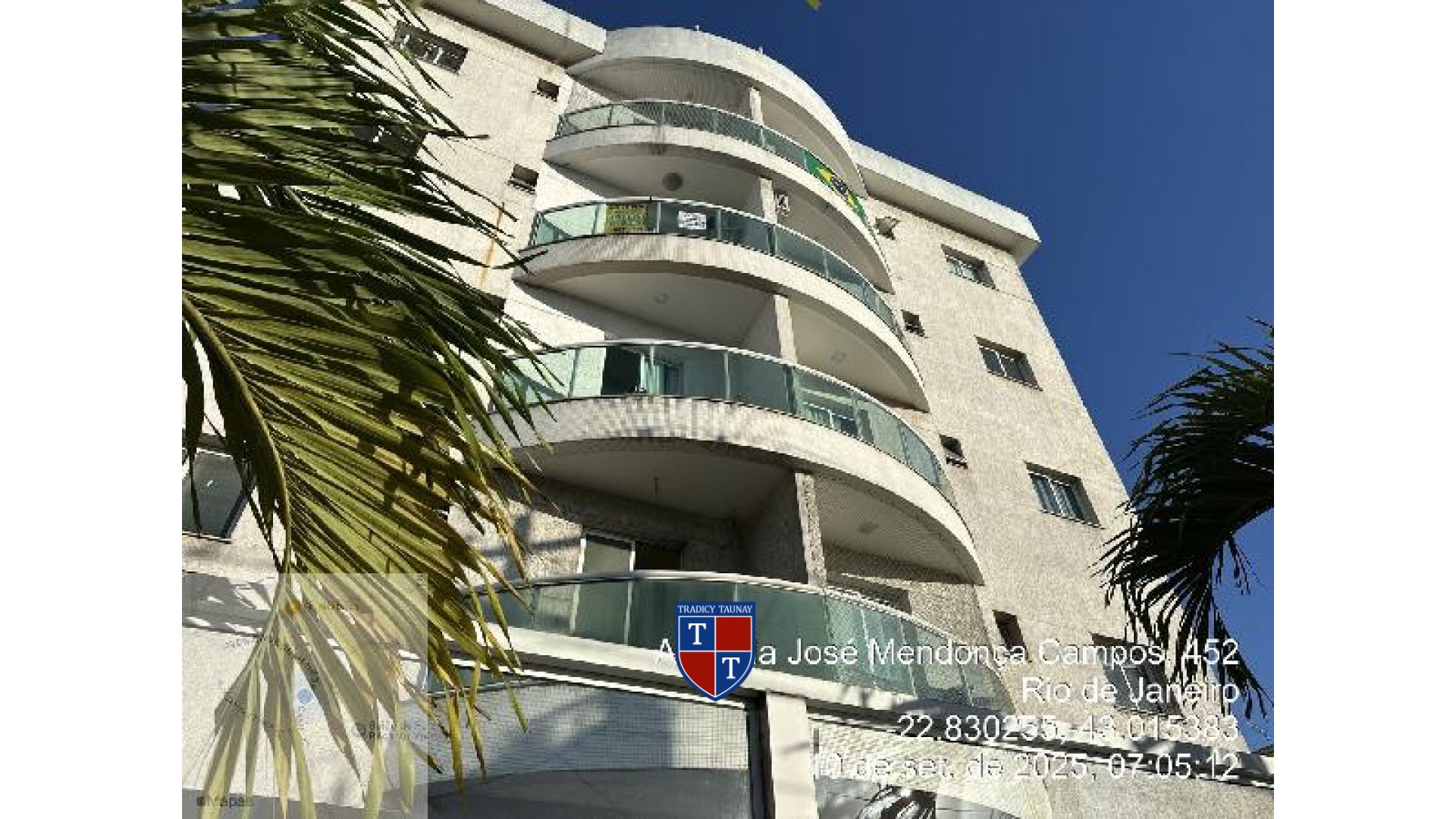 Foto 1 de APARTAMENTO em COLUBANDE - Imóvel Retomado Caixa