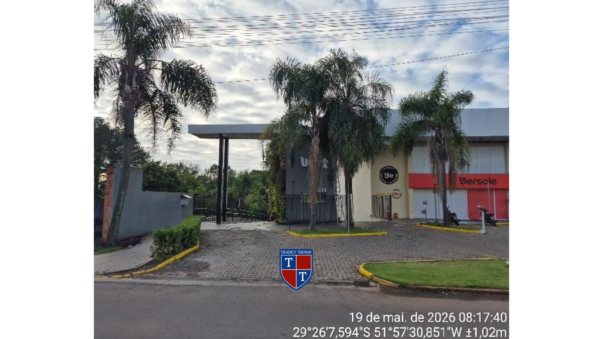 Foto 1 de APARTAMENTO em UNIVERSITARIO - Imóvel Retomado Caixa