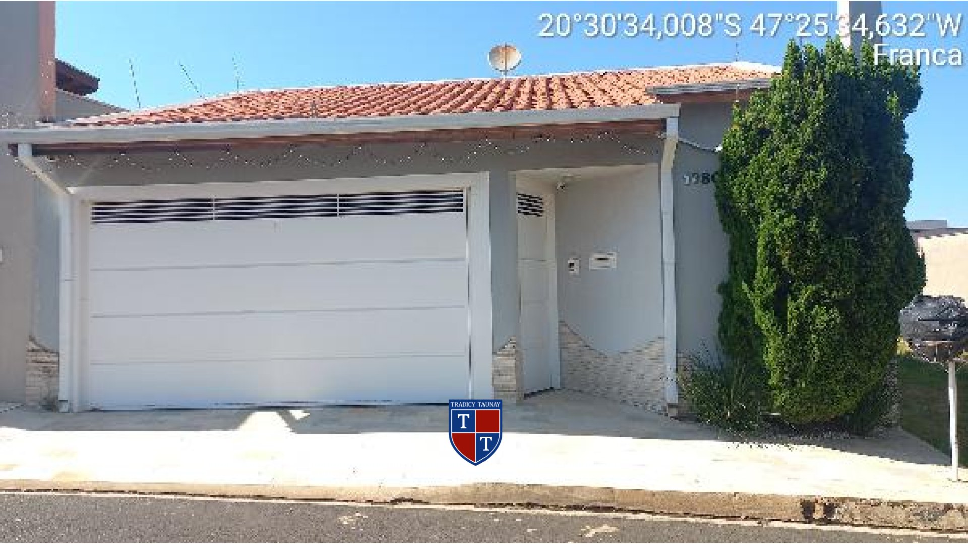 Foto 1 de CASA em RESIDENCIAL MEIRELES - Imóvel Retomado Caixa