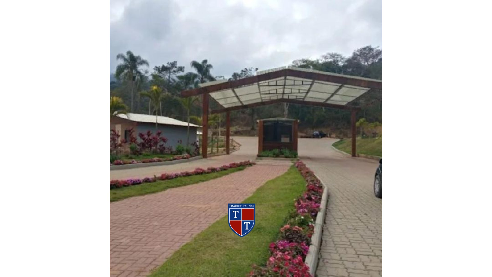 Foto 1 de TERRENO em COLONIA ALPINA - Imóvel Retomado Caixa