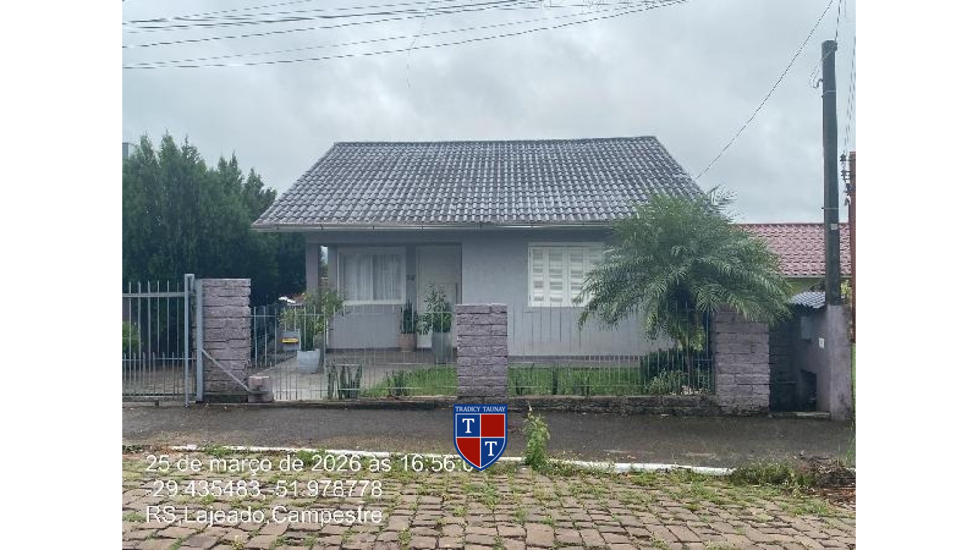 Foto 1 de CASA em CAMPESTRE - Imóvel Retomado Caixa