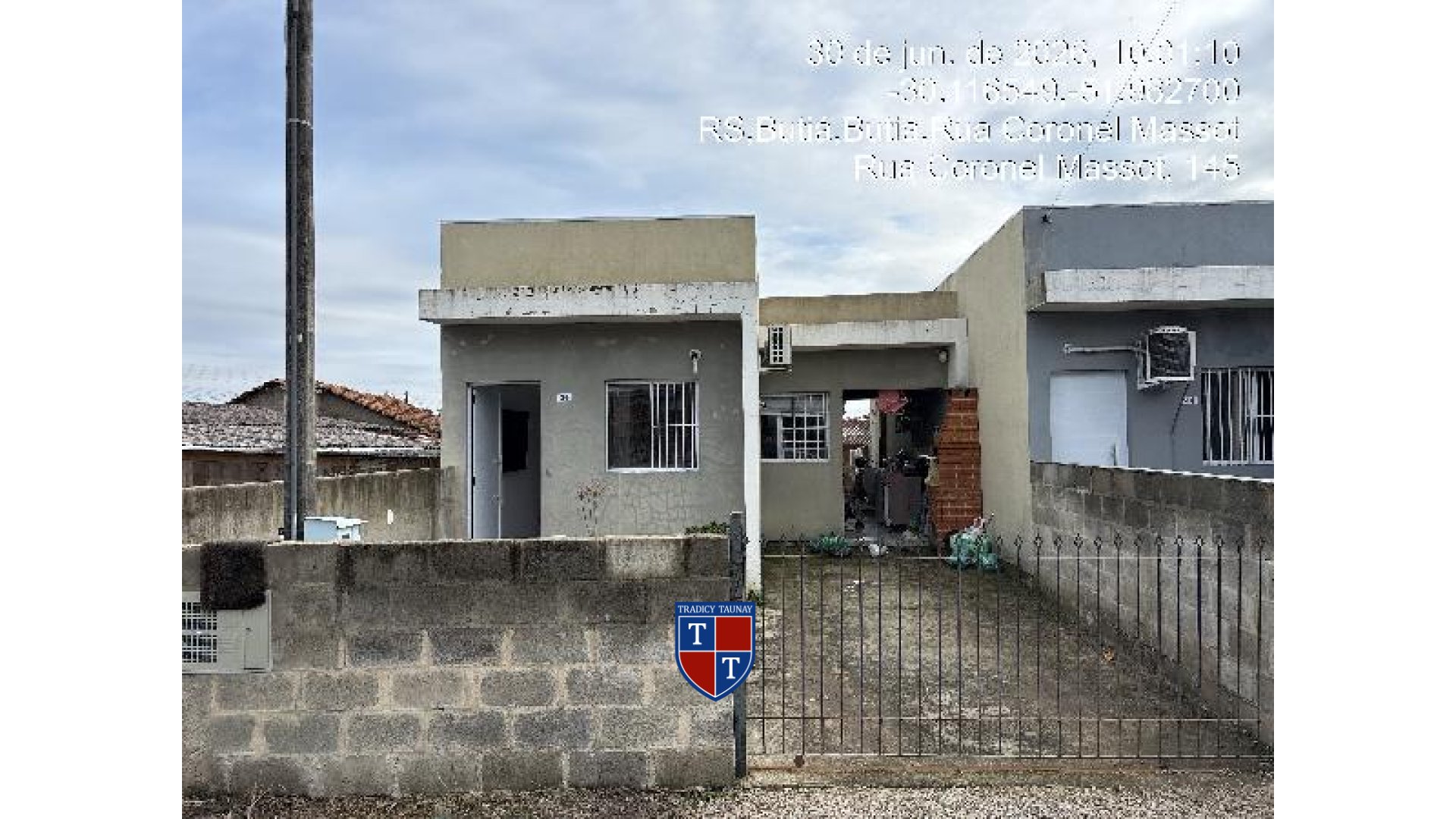 Foto 1 de CASA em CENTRO - Imóvel Retomado Caixa