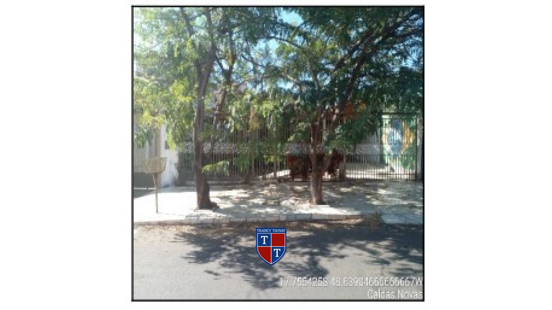 Foto 1 de CASA em ESTANCIA ITANHANGA - Imóvel Retomado Caixa