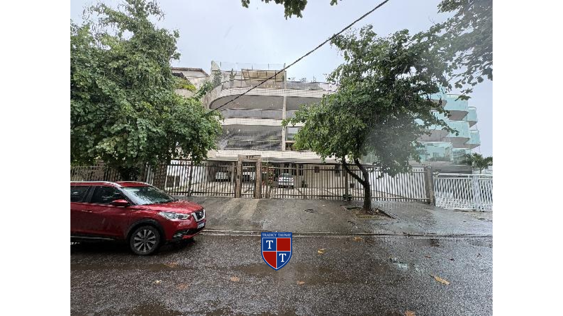 APARTAMENTO em JACAREPAGUA