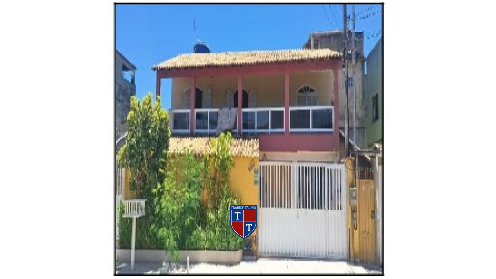 Foto 1 de TERRENO em GRADIM - Imóvel Retomado Caixa
