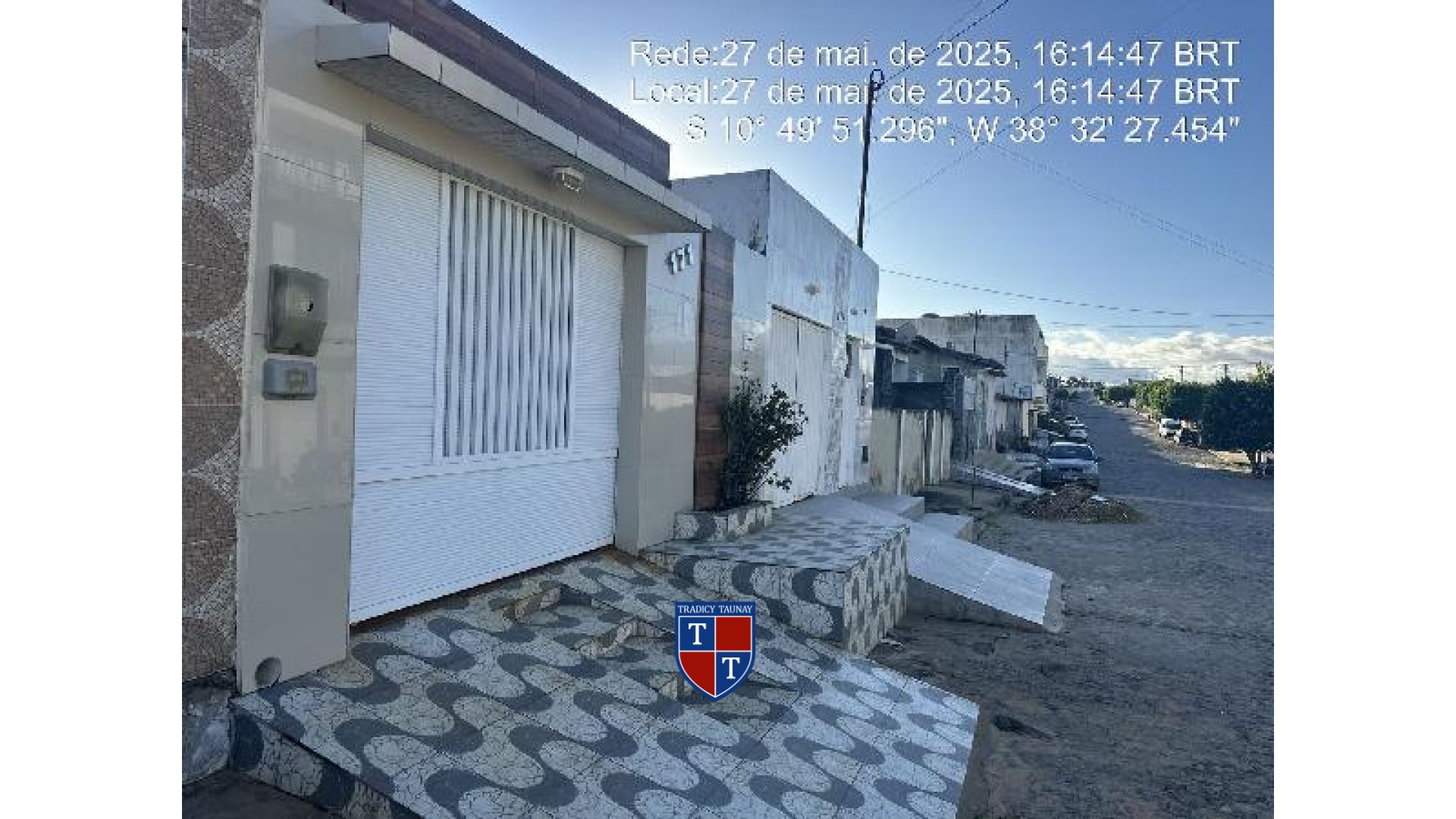 Foto 1 de CASA em SETOR 02 ZONA NORTE - Imóvel Retomado Caixa