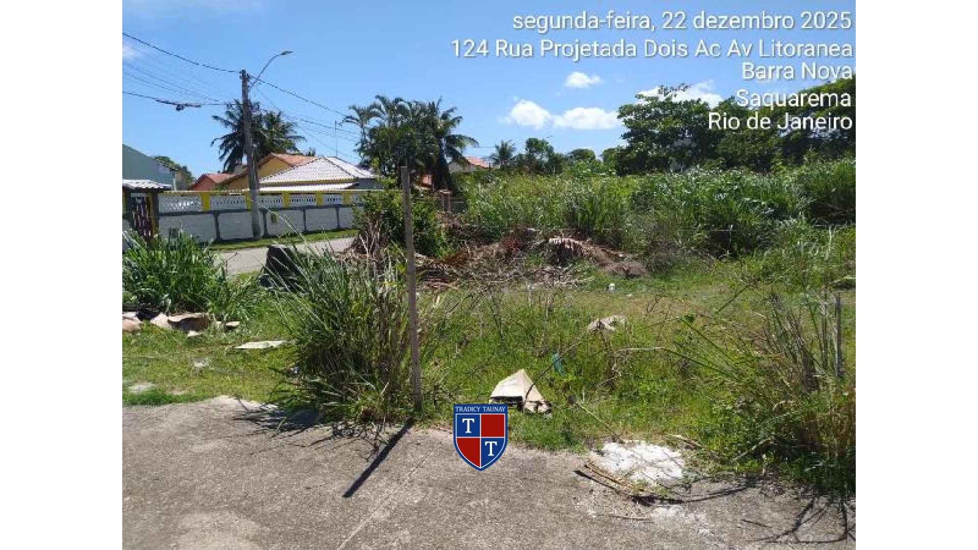 Foto 1 de TERRENO em BARRA NOVA - Imóvel Retomado Caixa