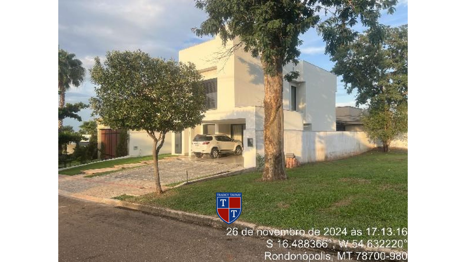 Foto 1 de CASA em CONDOMINIO DO BOSQUE - Imóvel Retomado Caixa
