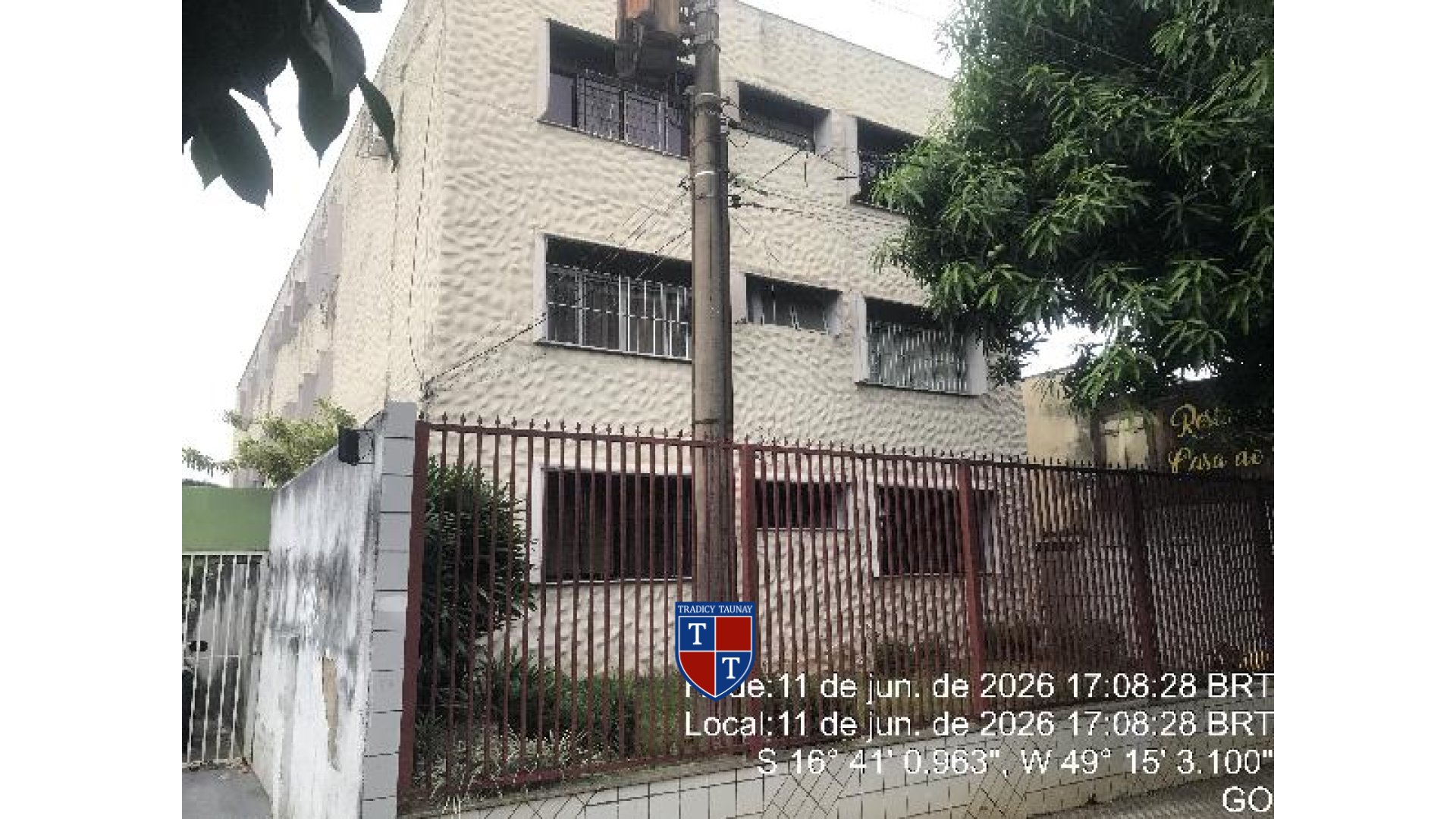 Foto 1 de APARTAMENTO em SETOR SUL - Imóvel Retomado Caixa