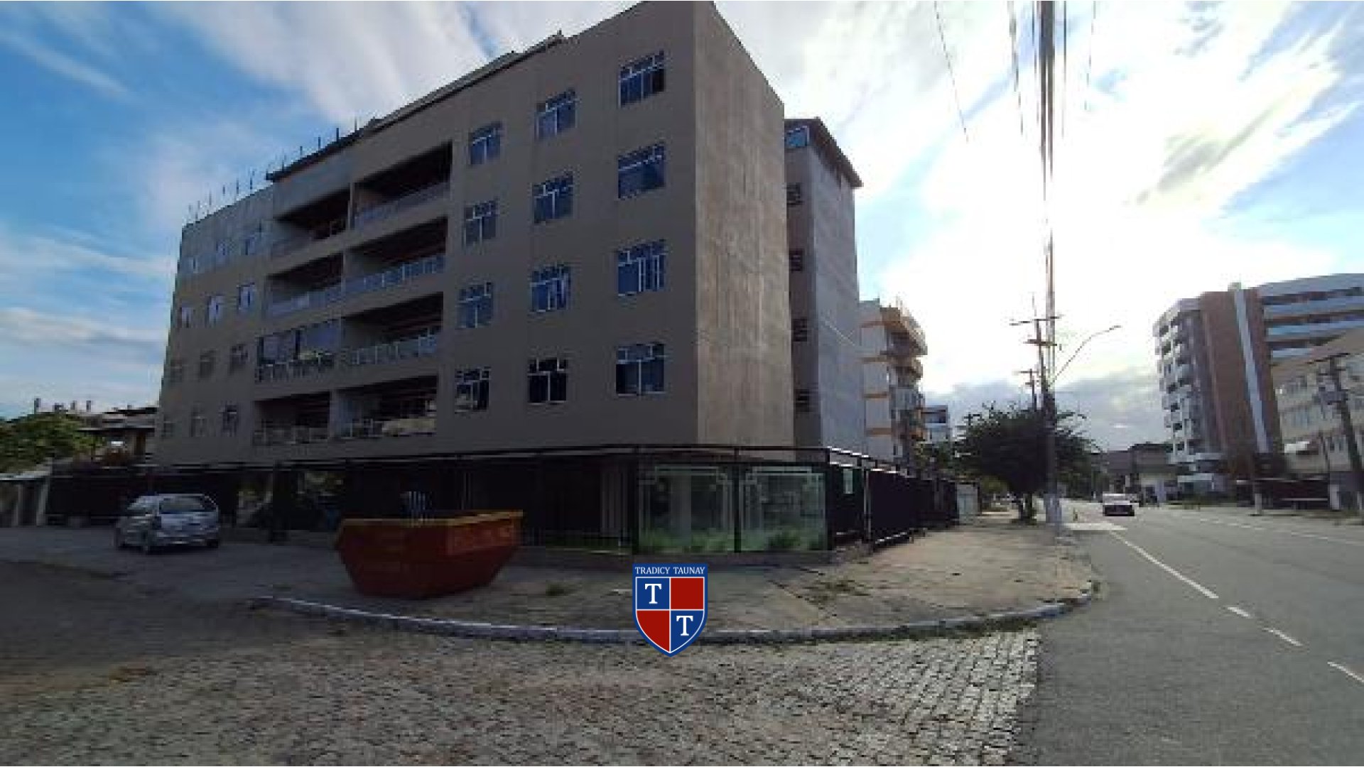 Foto 1 de APARTAMENTO em PARQUE HOTEL, ARARUAMA/RJ - Imóvel Retomado CAIXA Ref 1444421571309