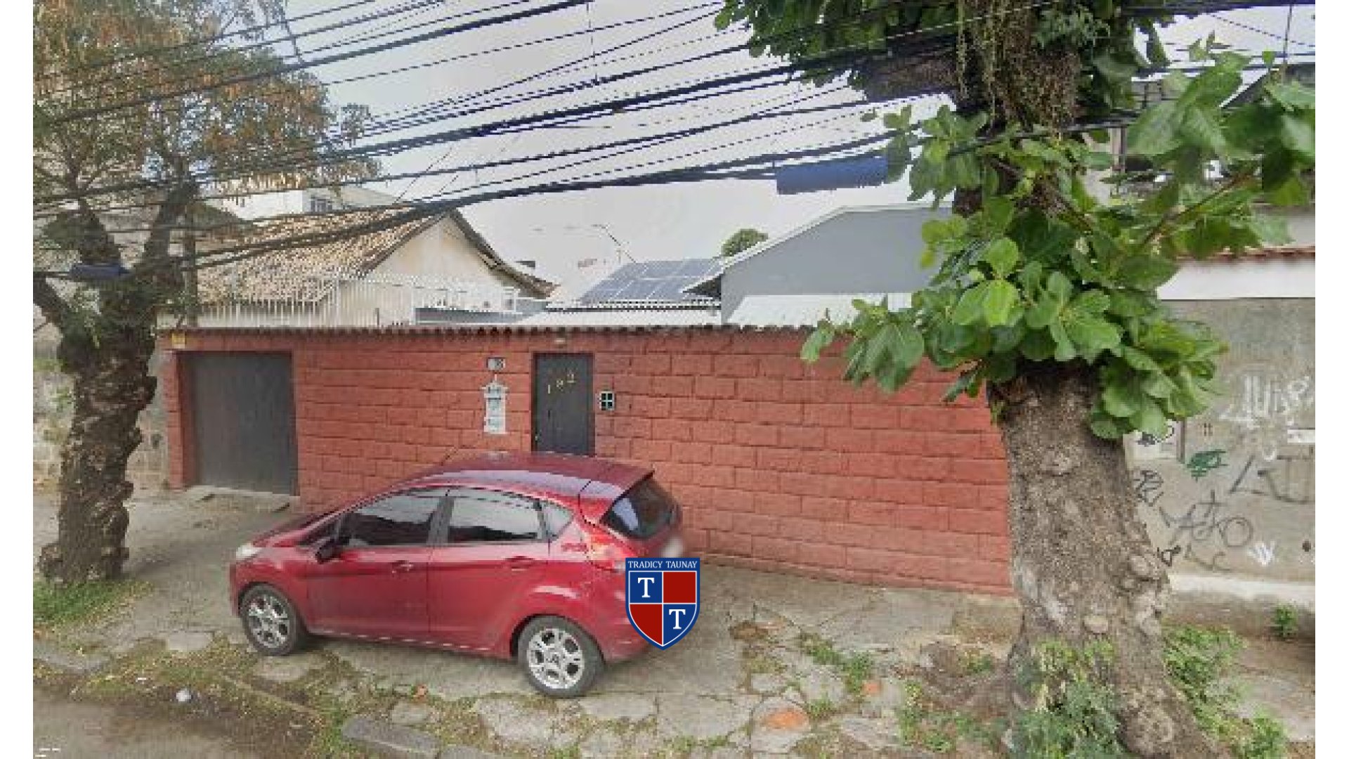 Foto 1 de PREDIO em TAUA - Imóvel Retomado Caixa