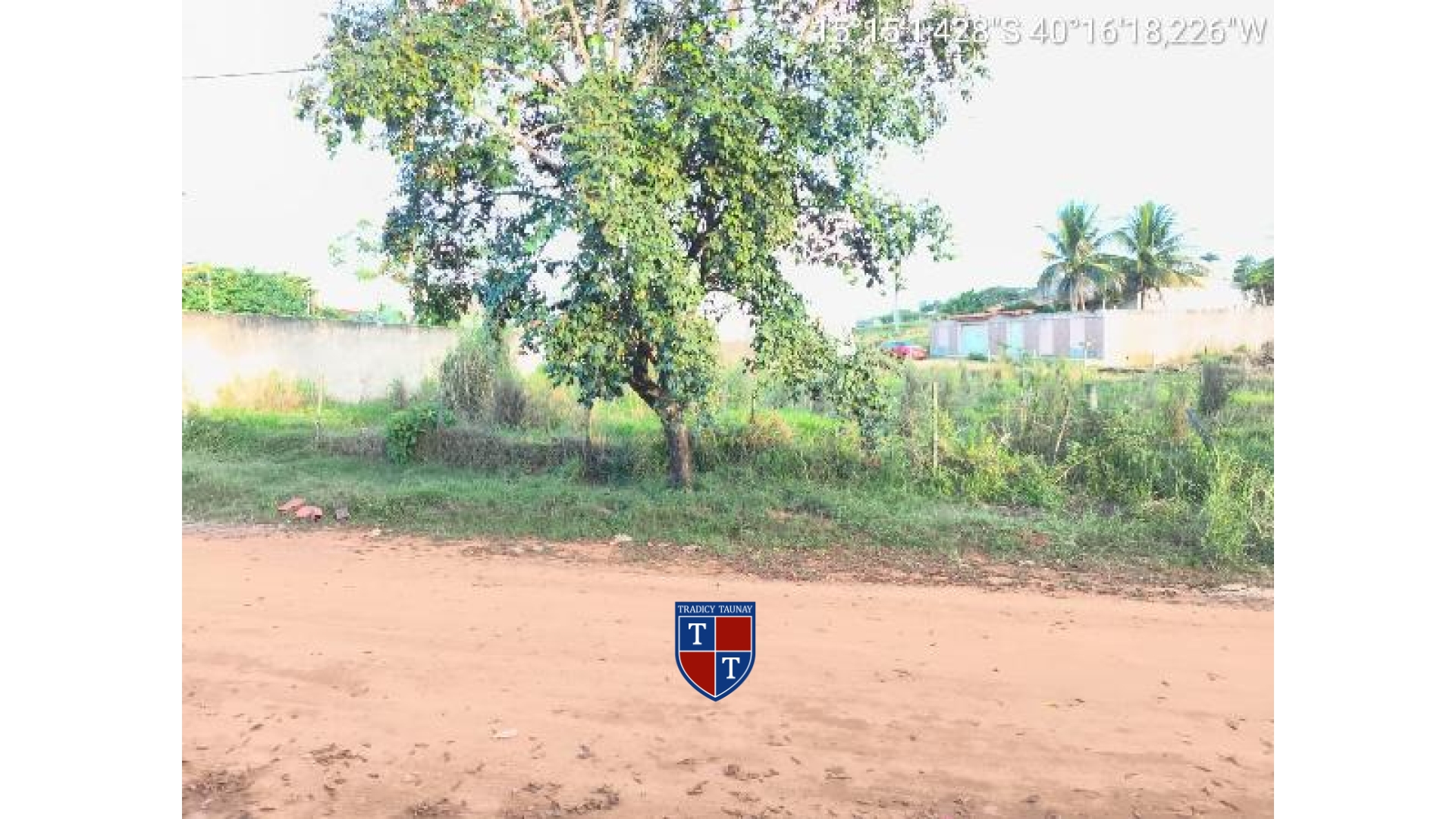 Foto 1 de TERRENO em BAIRRO_NAO_INFORMADO, ITAPETINGA/BA - Imóvel Retomado CAIXA Ref 1444421599424