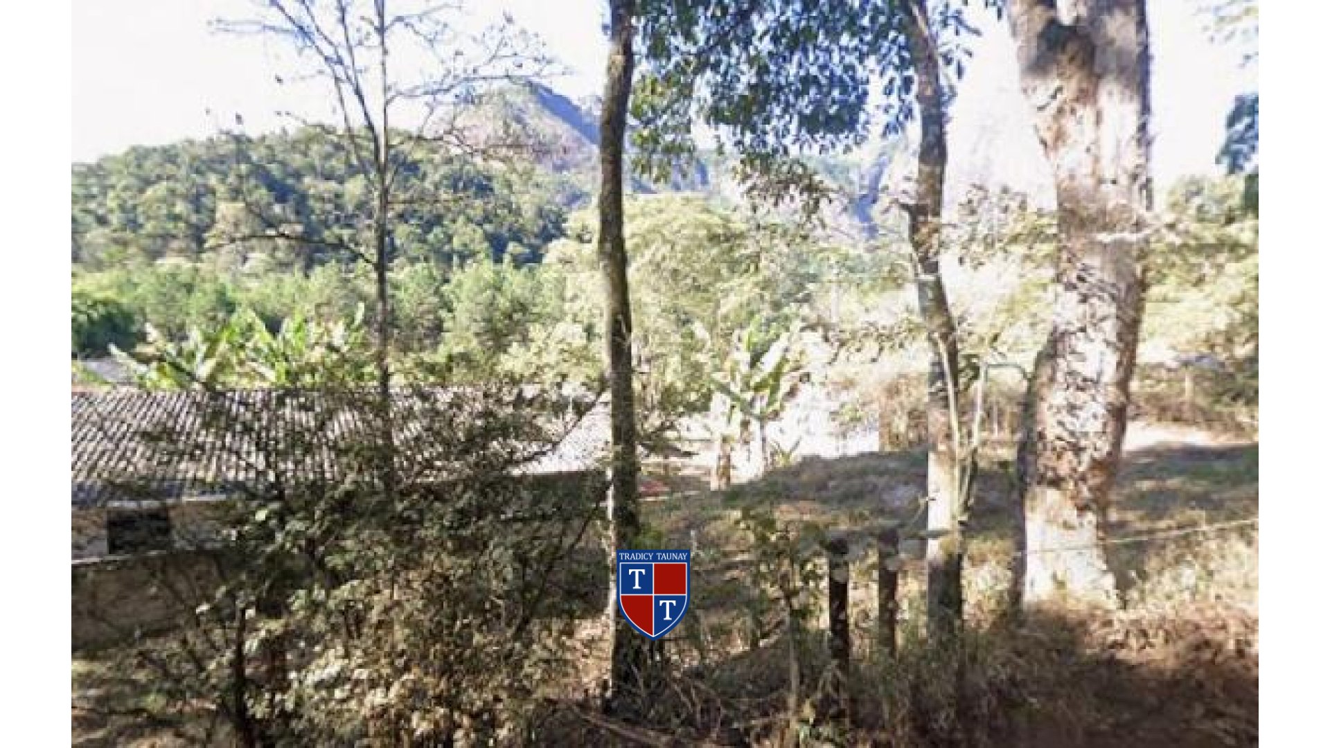 Foto 1 de TERRENO em COLONIA ALPINA - Imóvel Retomado Caixa