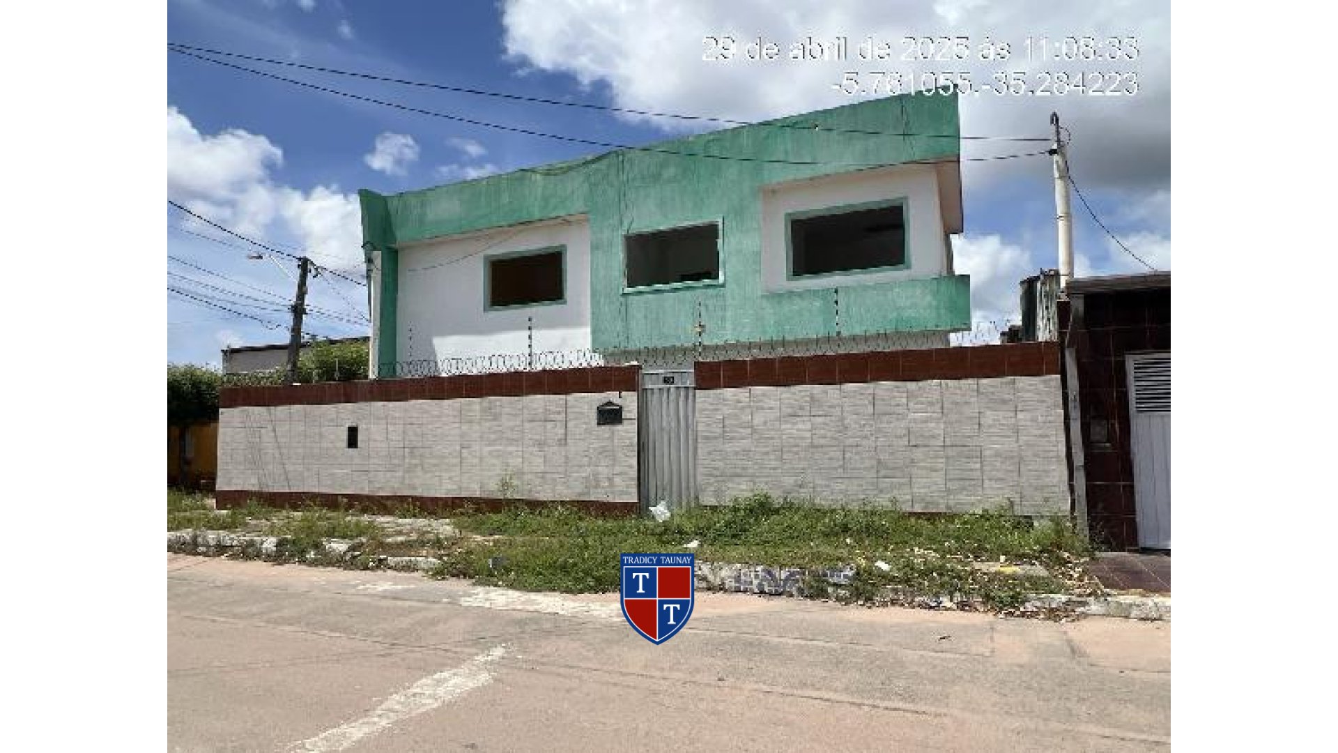 Foto 1 de CASA em NOSSA SENHORA DA APRESENTACAO - Imóvel Retomado Caixa