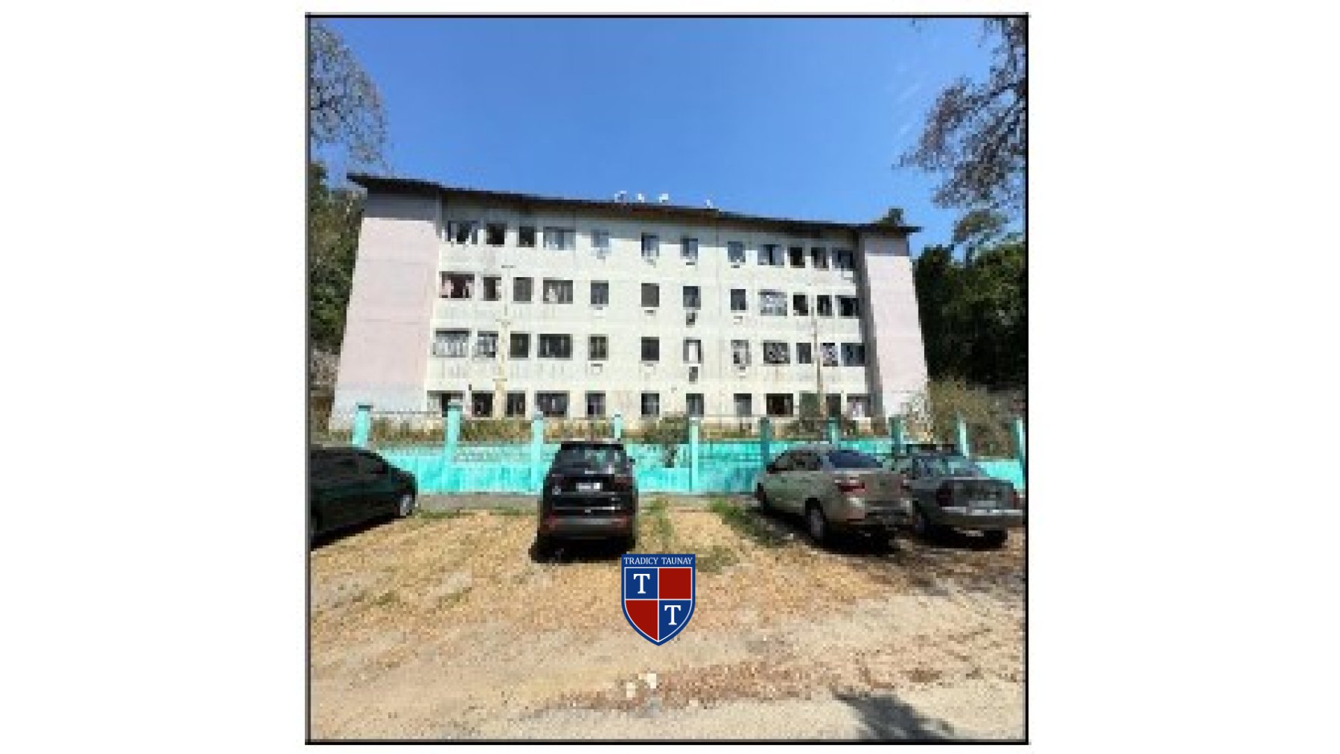 Foto 1 de APARTAMENTO em VARZEA DAS MOCAS - Imóvel Retomado Caixa