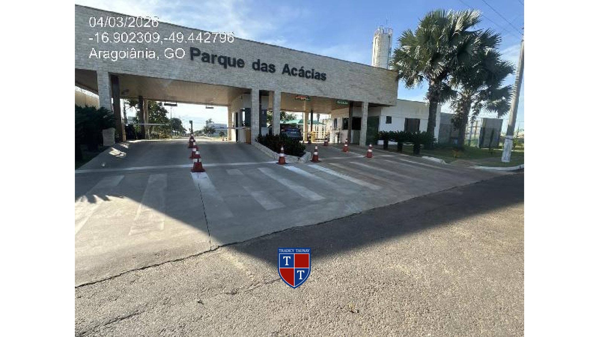 Foto 1 de CASA em LOT PQ DAS ACACIAS - Imóvel Retomado Caixa