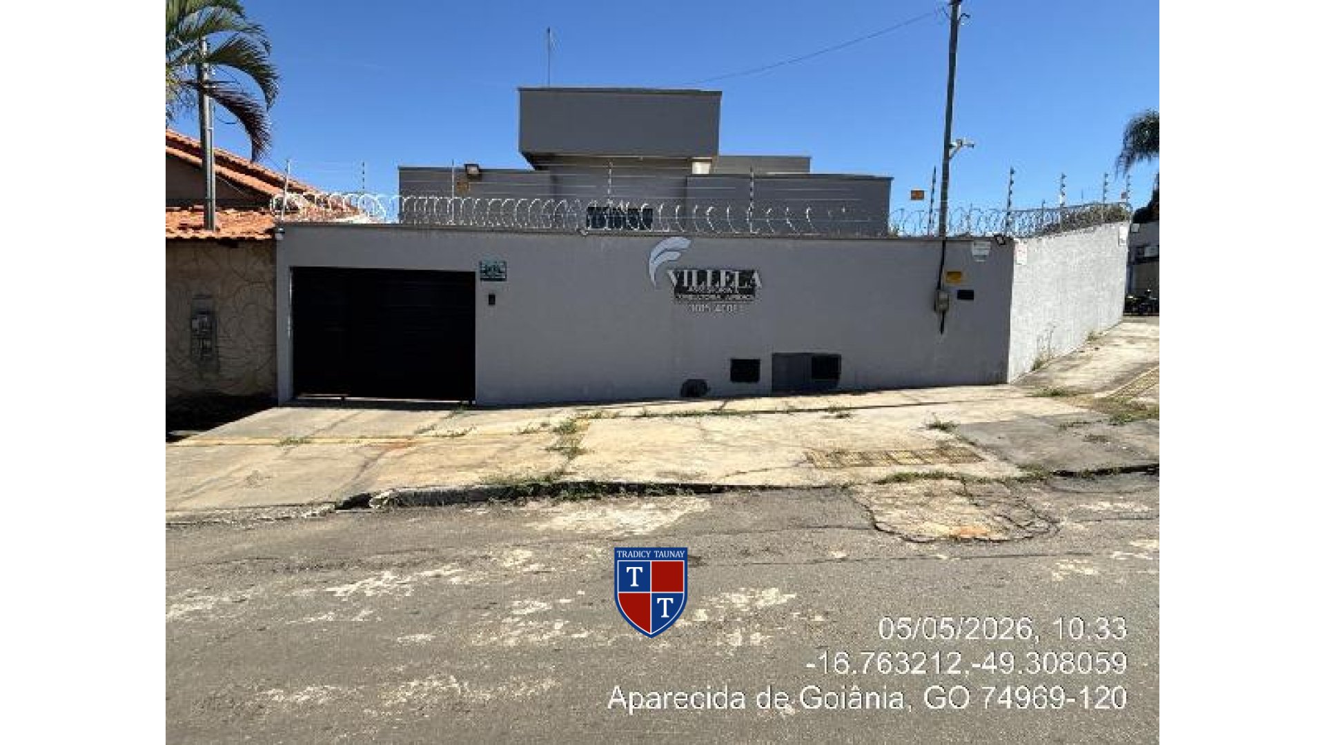 Foto 1 de CASA em JARDIM HELVECIA COMPLEMENTO - Imóvel Retomado Caixa