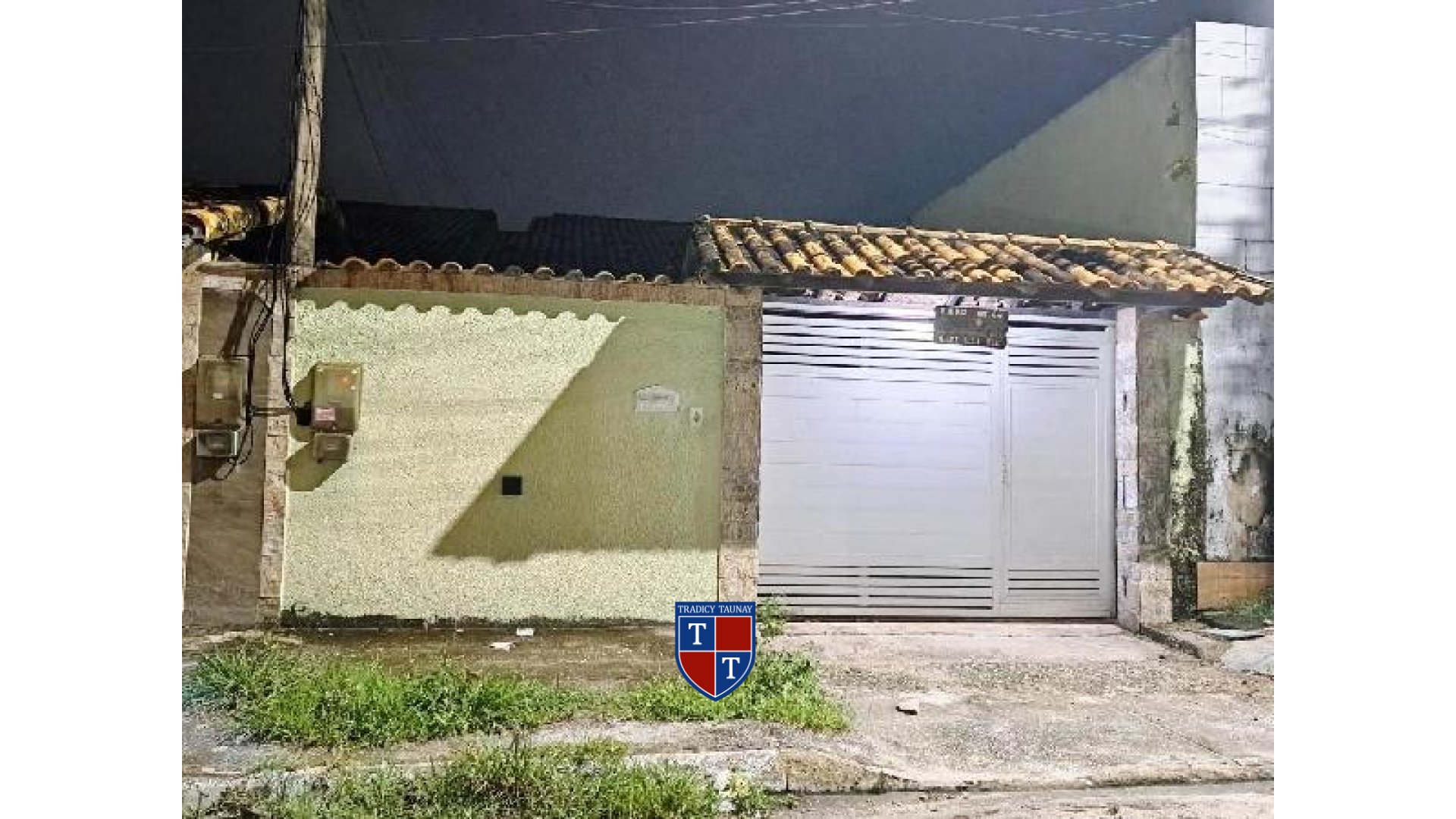 Foto 1 de CASA em INOA (INOA) - Imóvel Retomado Caixa