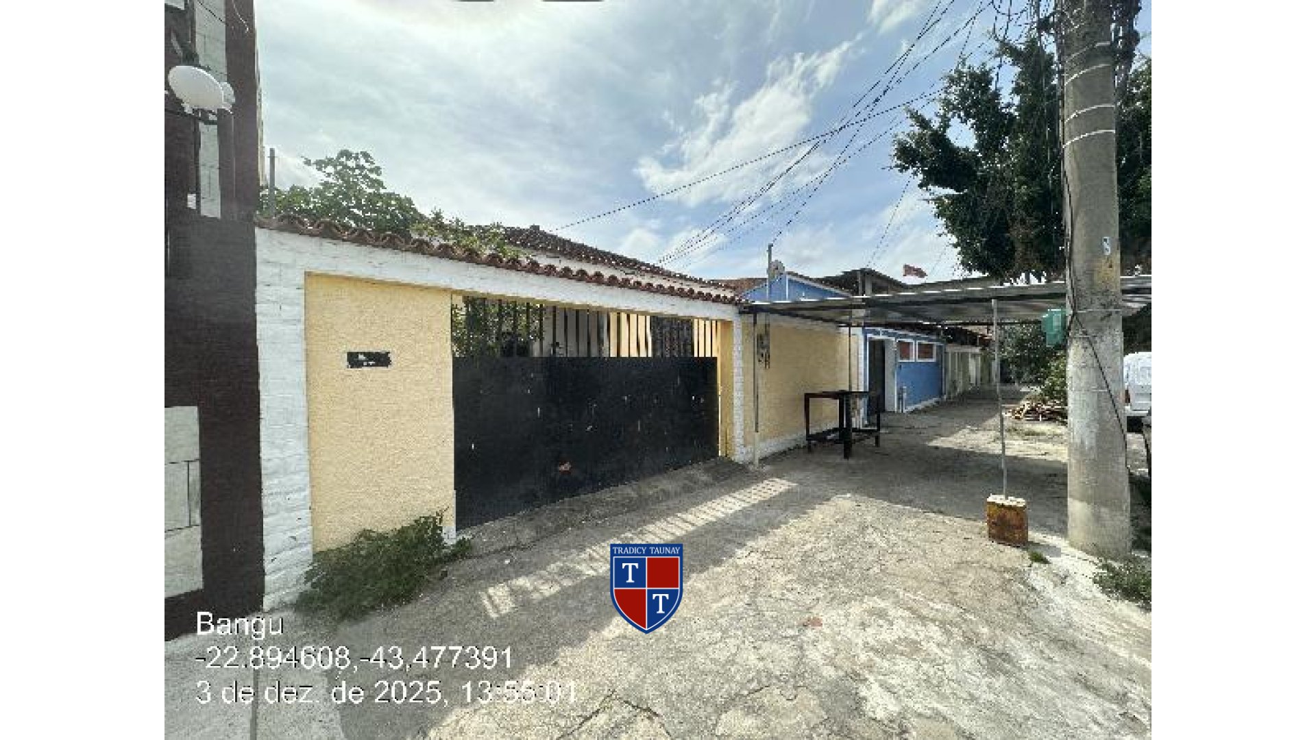 Foto 1 de CASA em BANGU - Imóvel Retomado Caixa