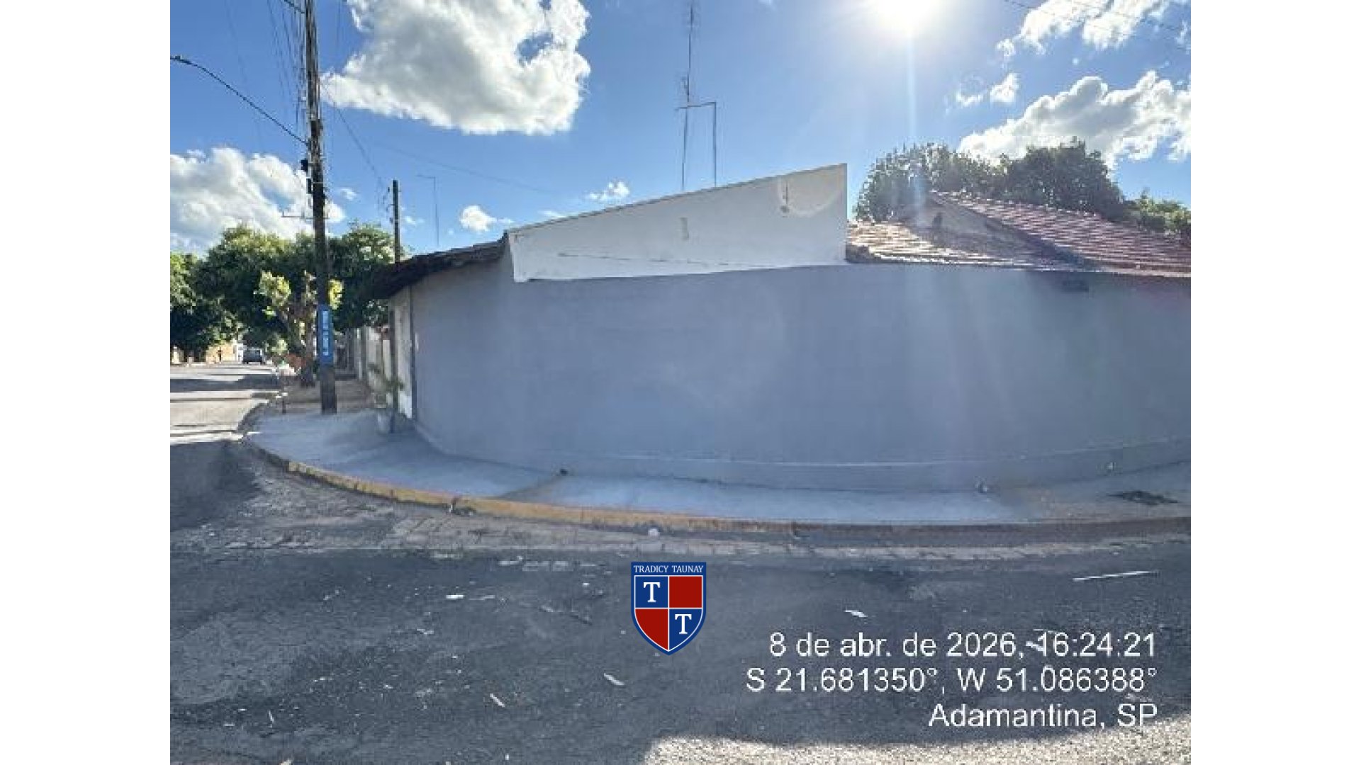 Foto 1 de CASA em GOV MARIO COVAS - Imóvel Retomado Caixa