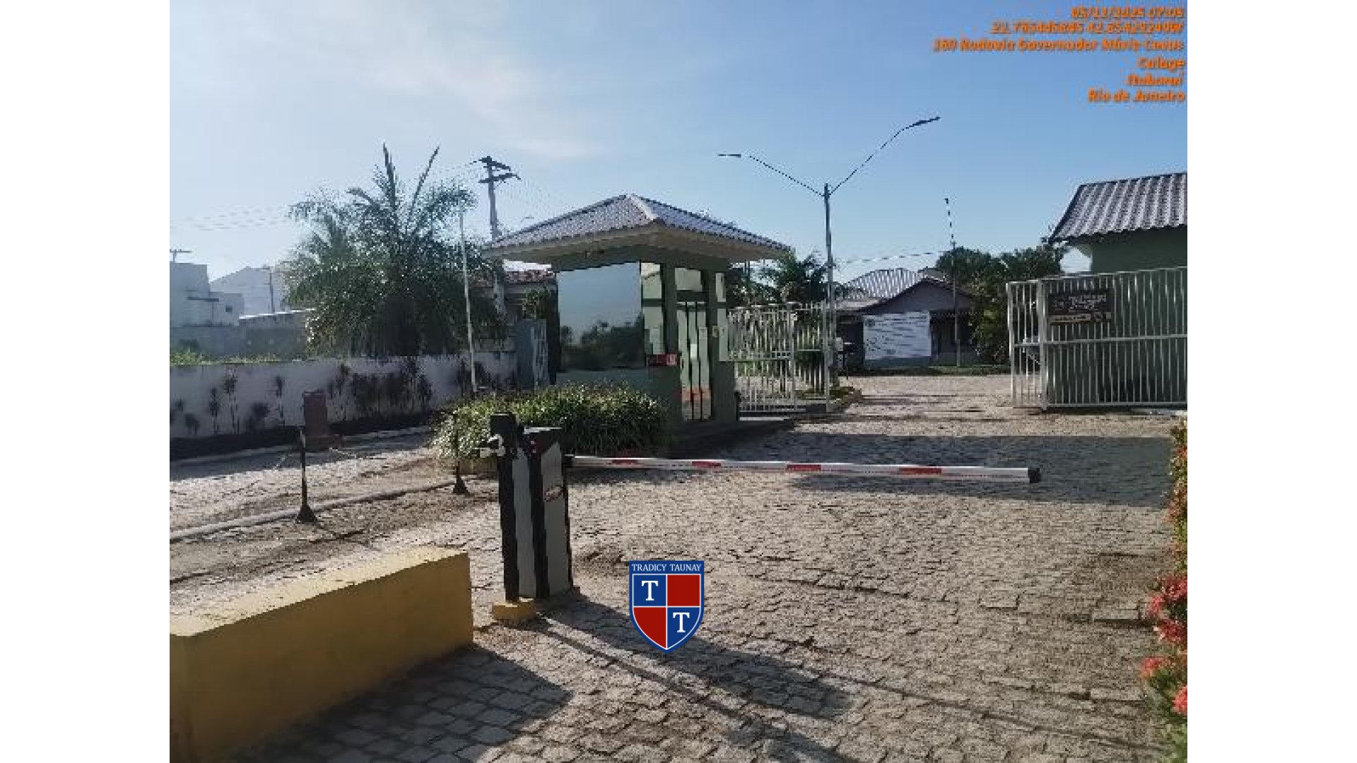 Foto 1 de CASA em CALUGE - Imóvel Retomado Caixa