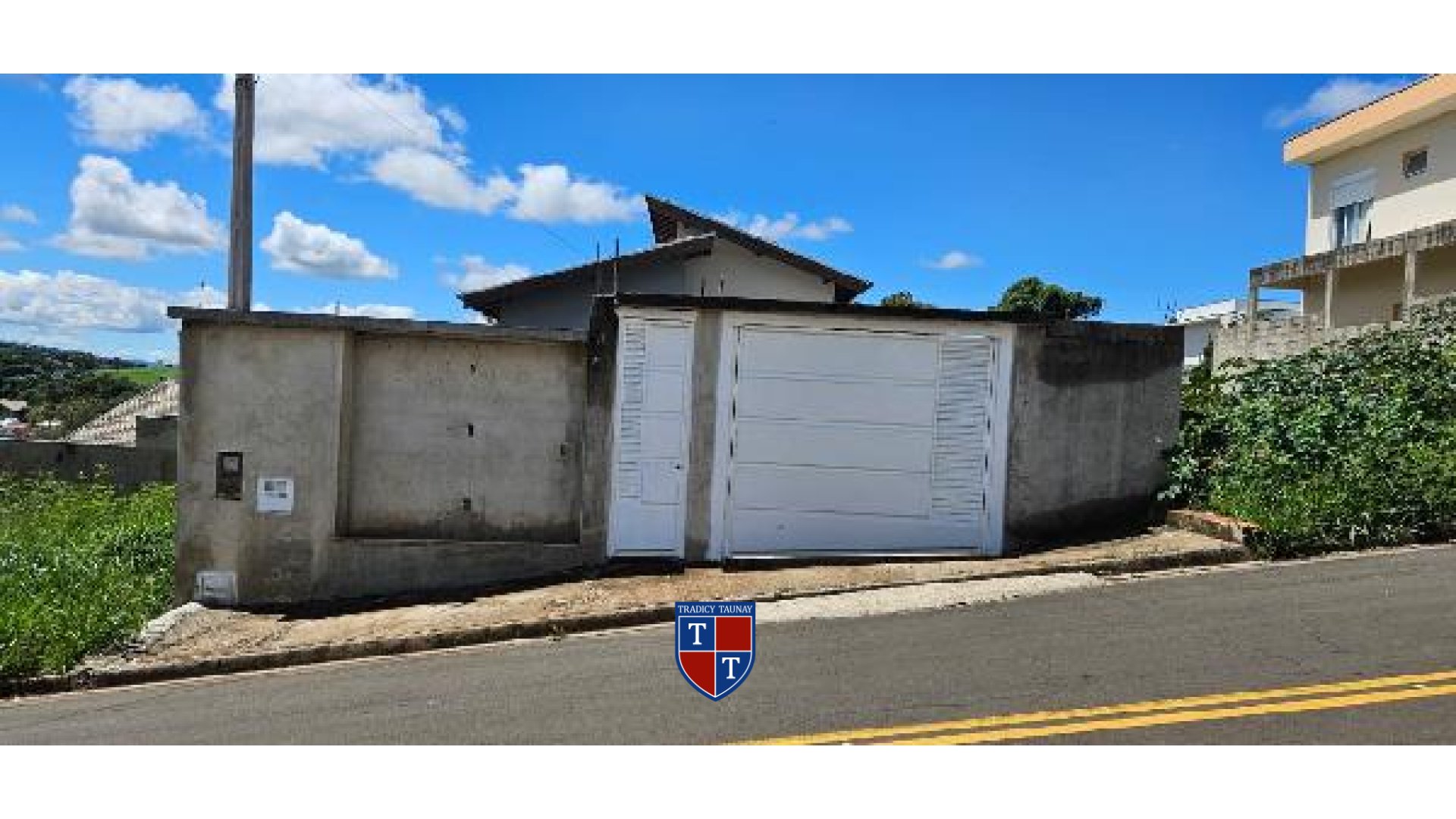 Foto 1 de CASA em BAIRRO DOS PIMENTEIS - Imóvel Retomado Caixa