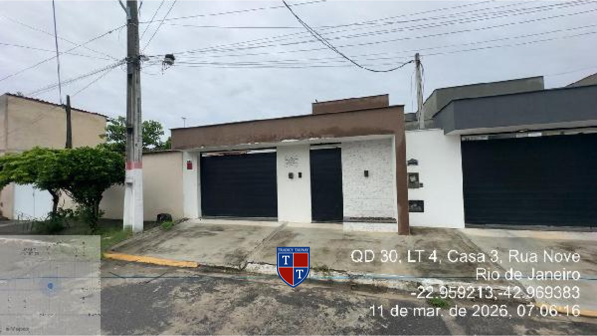 Foto 1 de CASA em JARDIM ATLANTICO OESTE (ITAIPUACU) - Imóvel Retomado Caixa