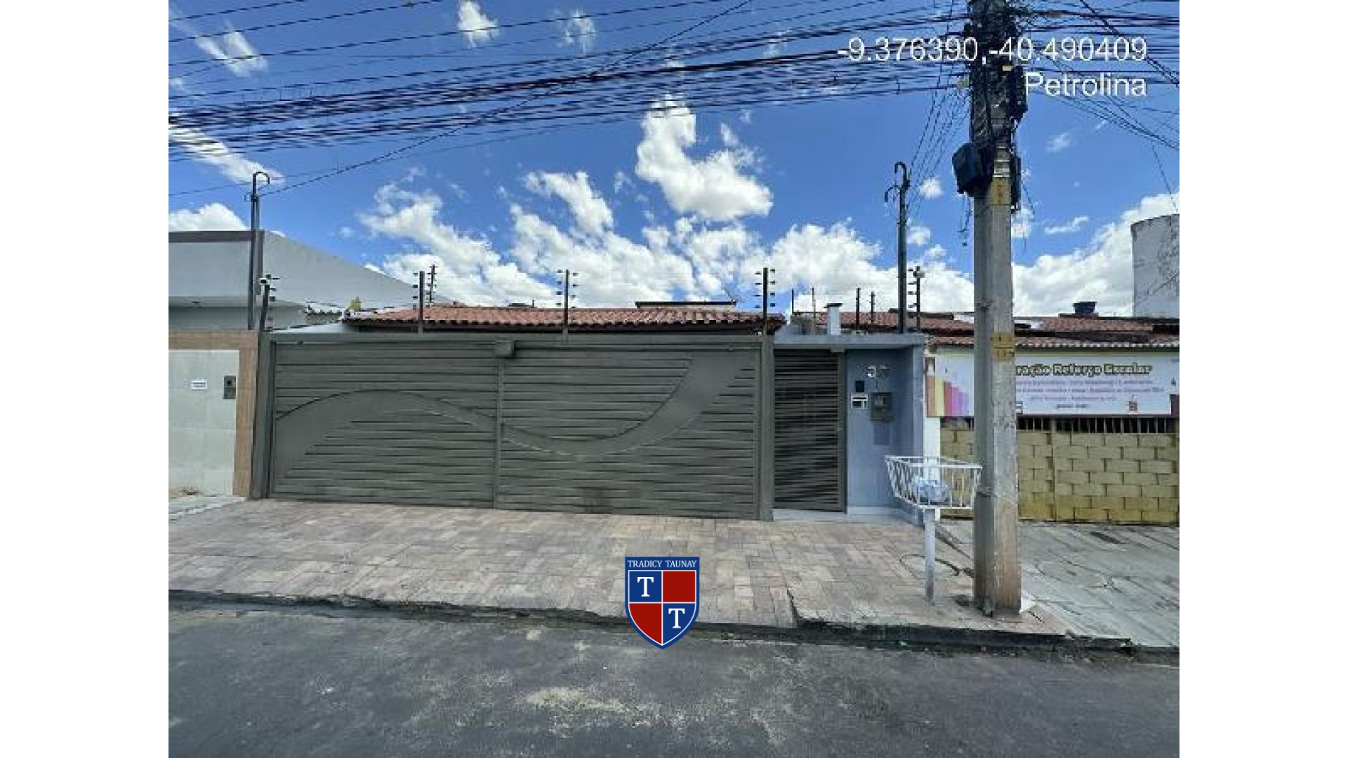 Foto 1 de CASA em AREIA BRANCA - Imóvel Retomado Caixa