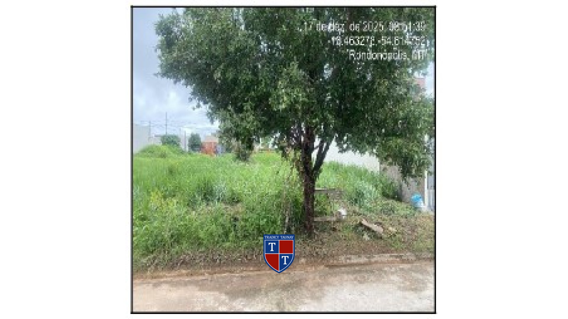 Foto 1 de TERRENO em LOTEAMENTO SANTA LAURA - Imóvel Retomado Caixa