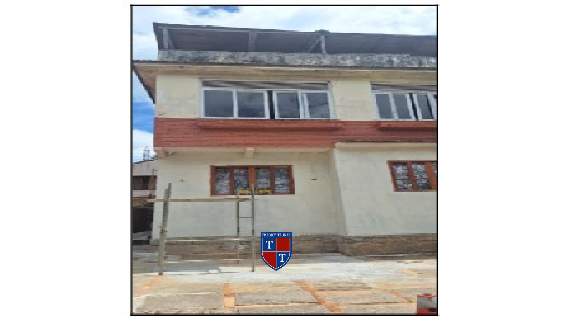 Foto 1 de SOBRADO em CENTRO, NOVA FRIBURGO/RJ - Imóvel Retomado CAIXA Ref 1444421832617
