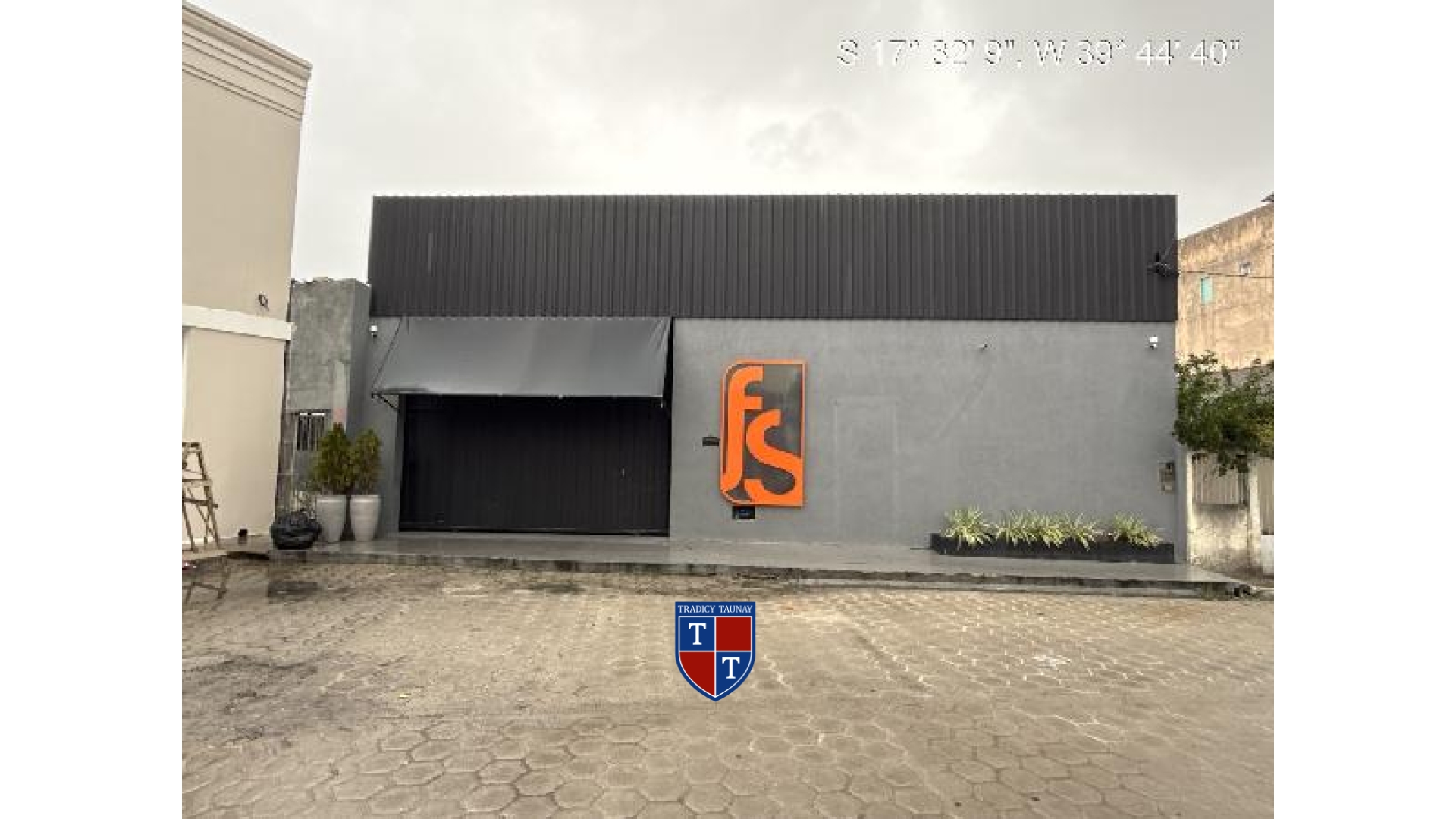 Foto 1 de COMERCIAL em CENTRO, TEIXEIRA DE FREITAS/BA - Imóvel Retomado CAIXA Ref 1444421835659