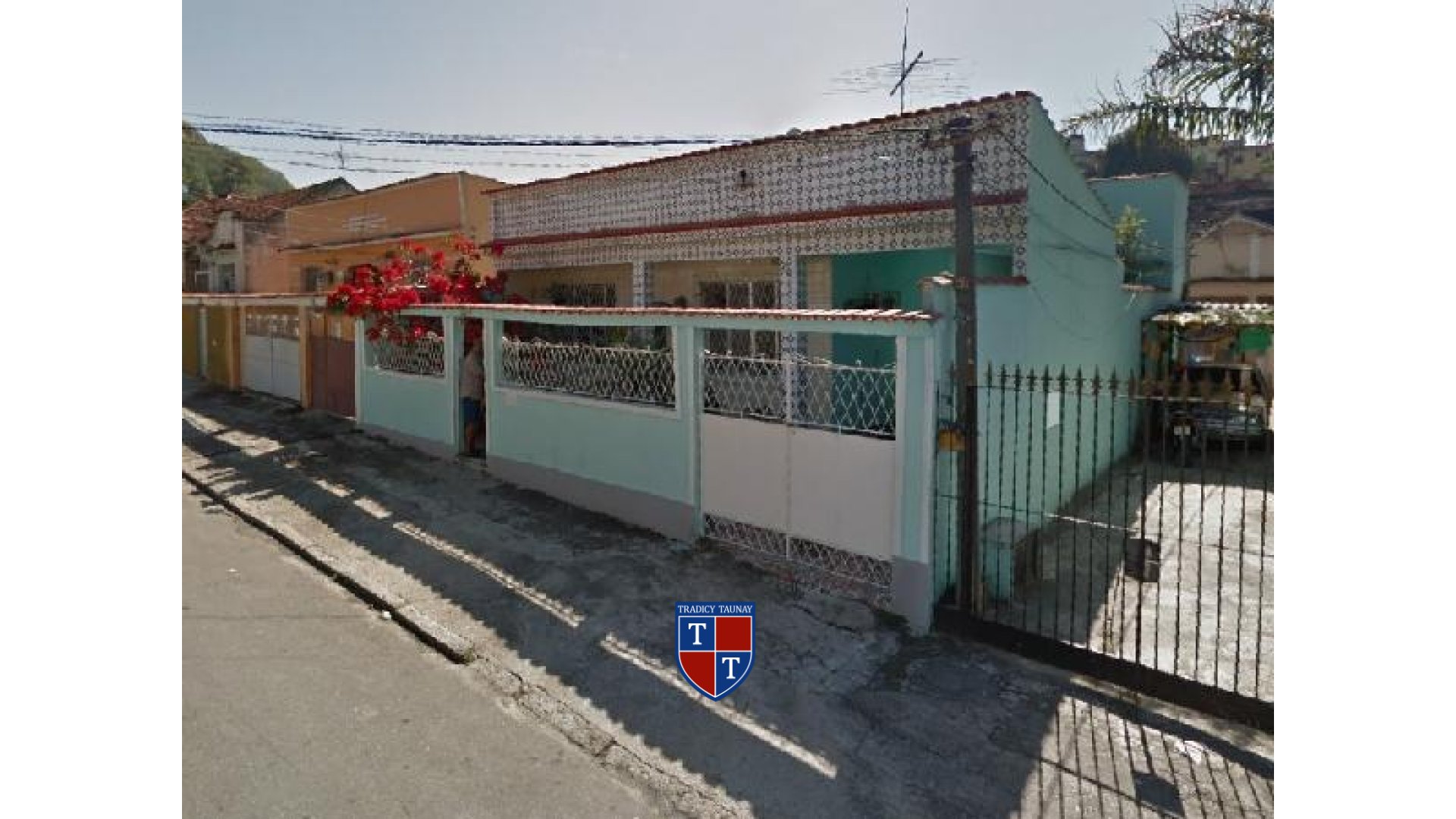 Foto 1 de CASA em VAZ LOBO - Imóvel Retomado Caixa