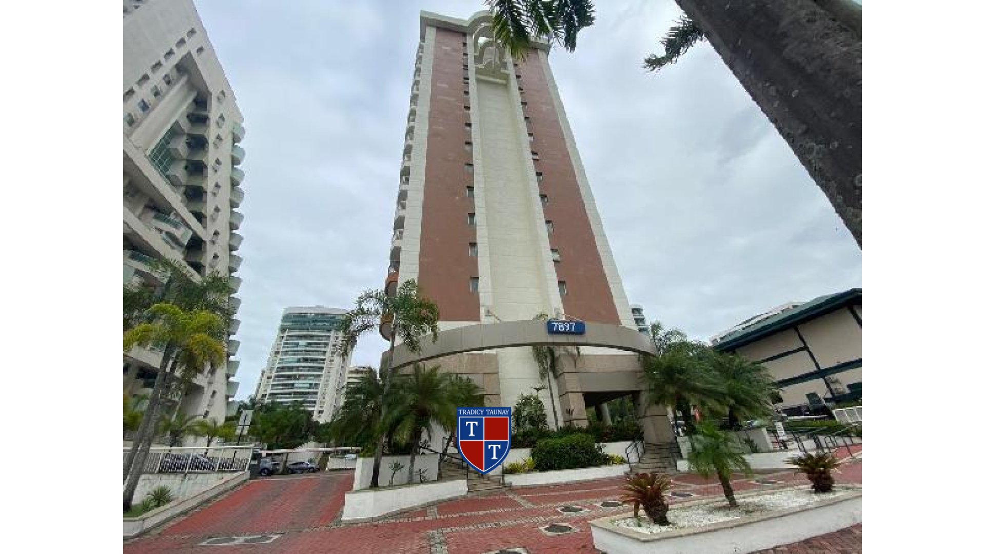 Foto 1 de APARTAMENTO em BARRA DA TIJUCA - Imóvel Retomado Caixa