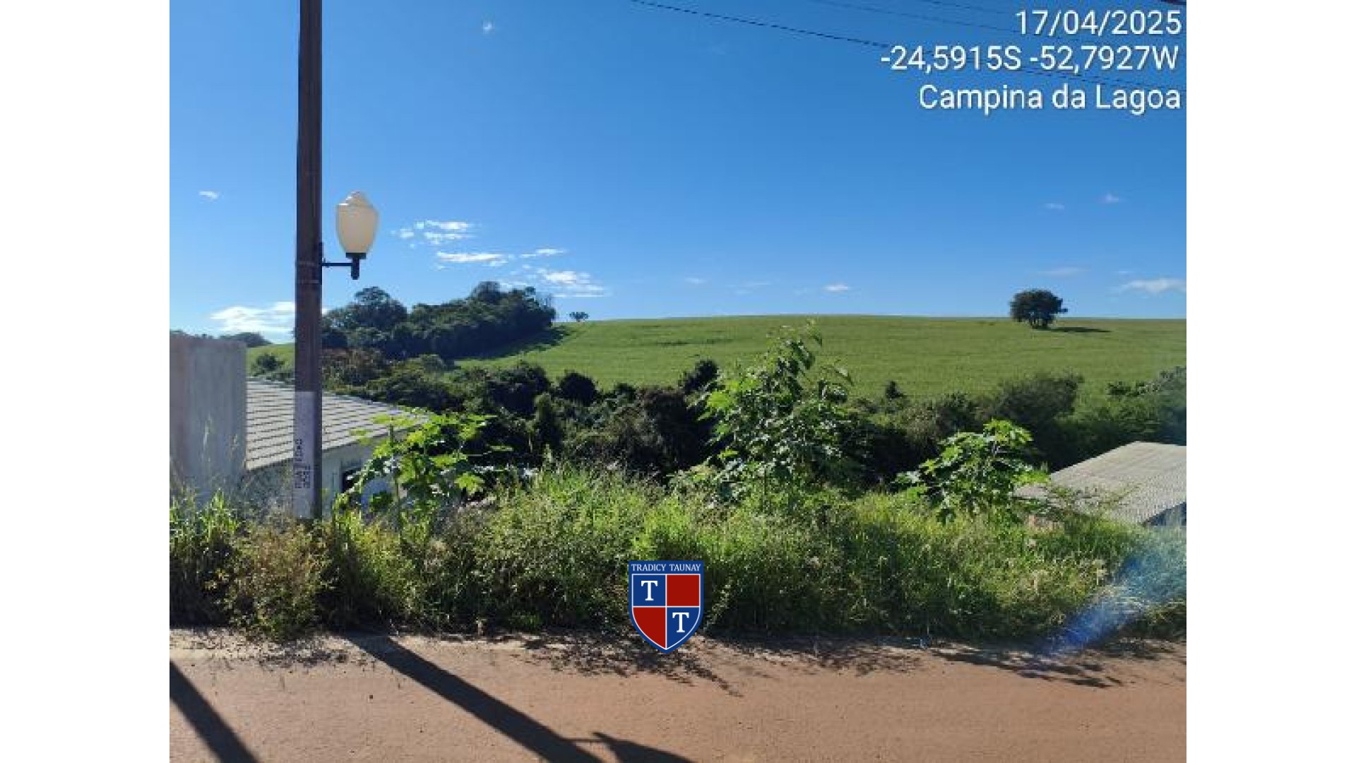 Foto 1 de TERRENO em JD NOVO HORIZONTE IV - Imóvel Retomado Caixa