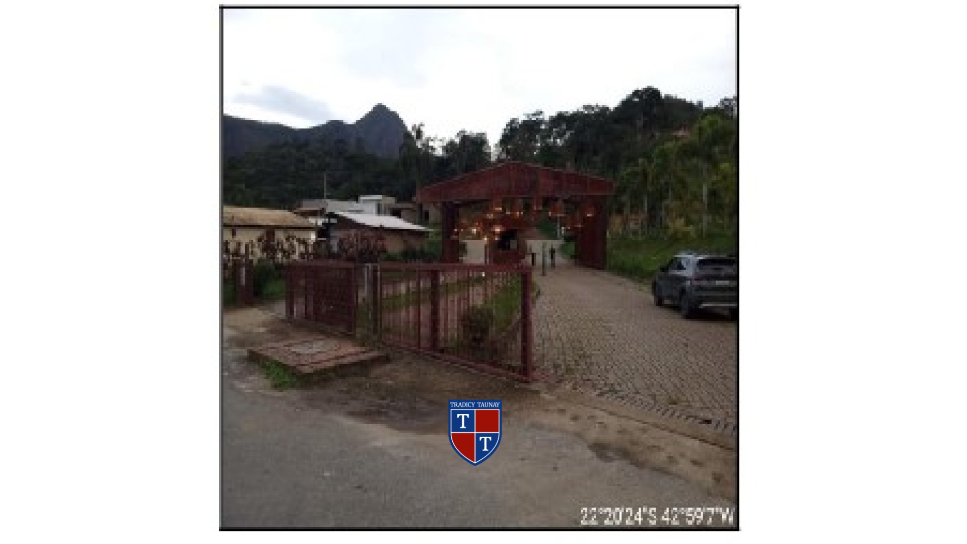 Foto 1 de APARTAMENTO em FAZENDA ALPINA - Imóvel Retomado Caixa