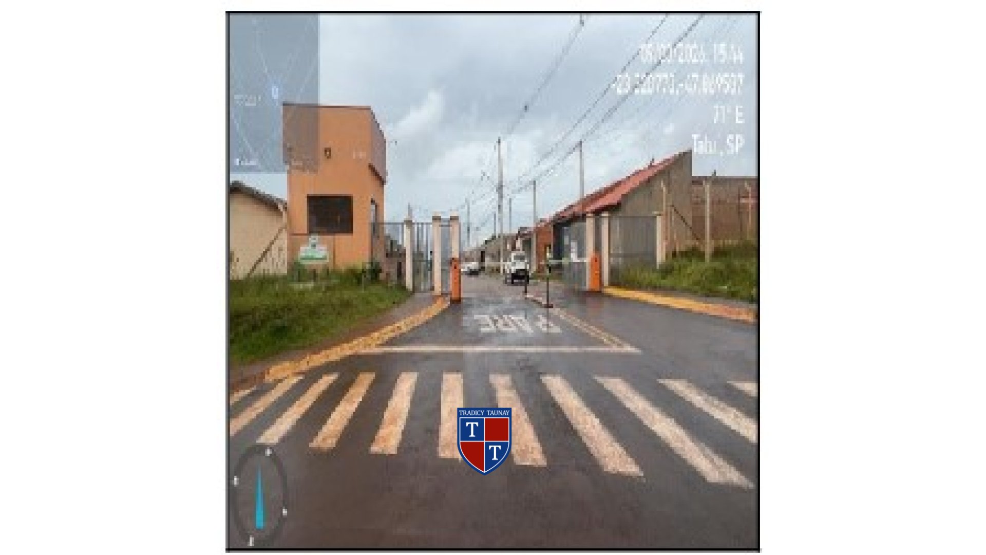 Foto 1 de CASA em LAGOA VERMELHA - Imóvel Retomado Caixa